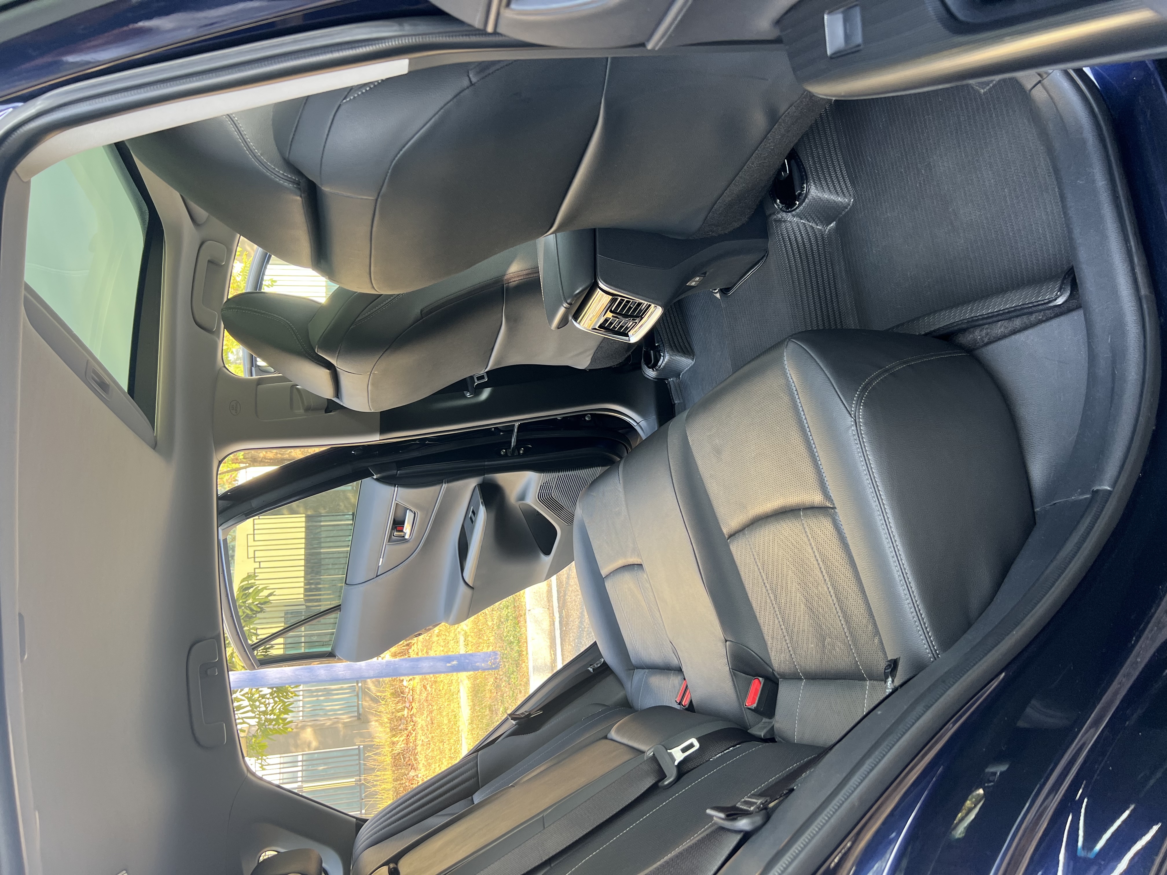 Toyota Harrier 2022 #14 Toyota Harrier 2022 car image #14