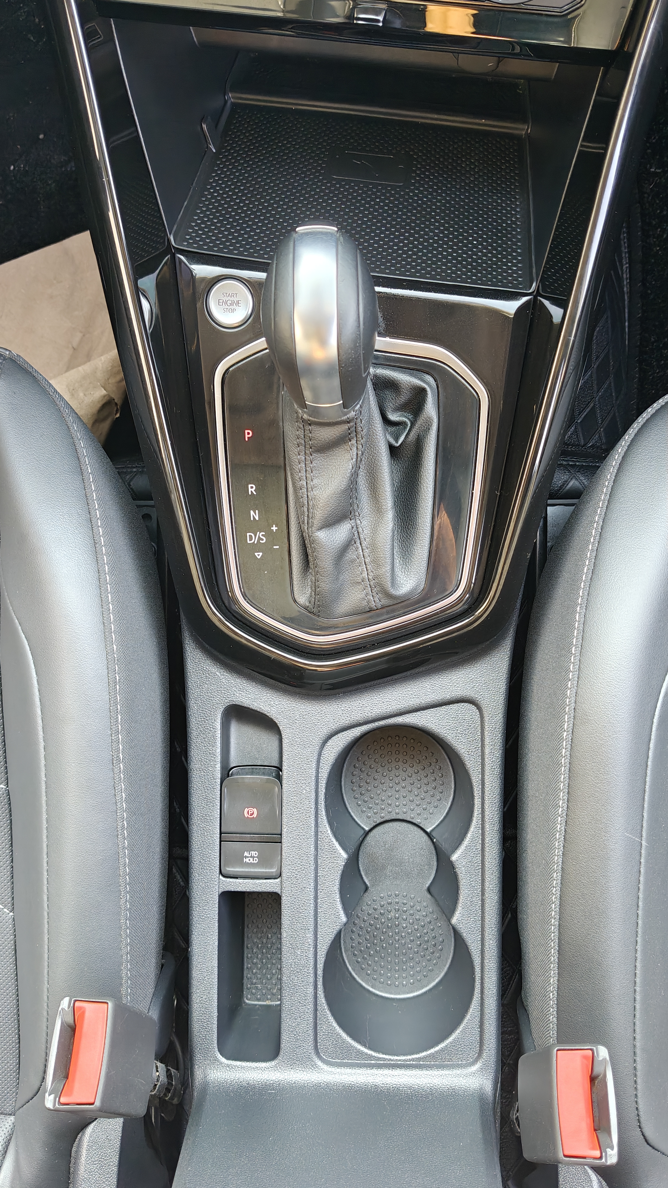 捷达 捷达VS7 2022 汽车图片 #14