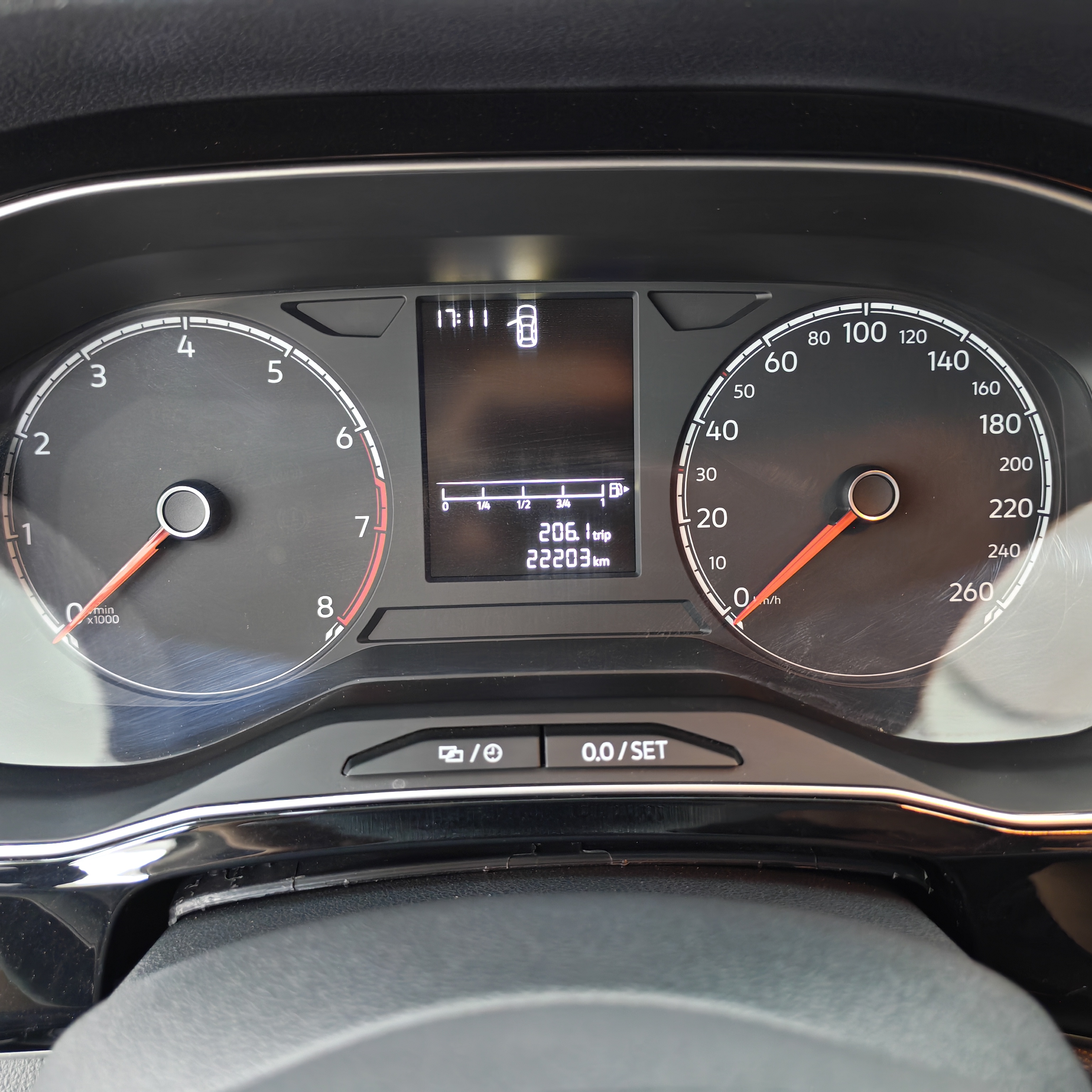 Jetta VS5 2022 car image #14