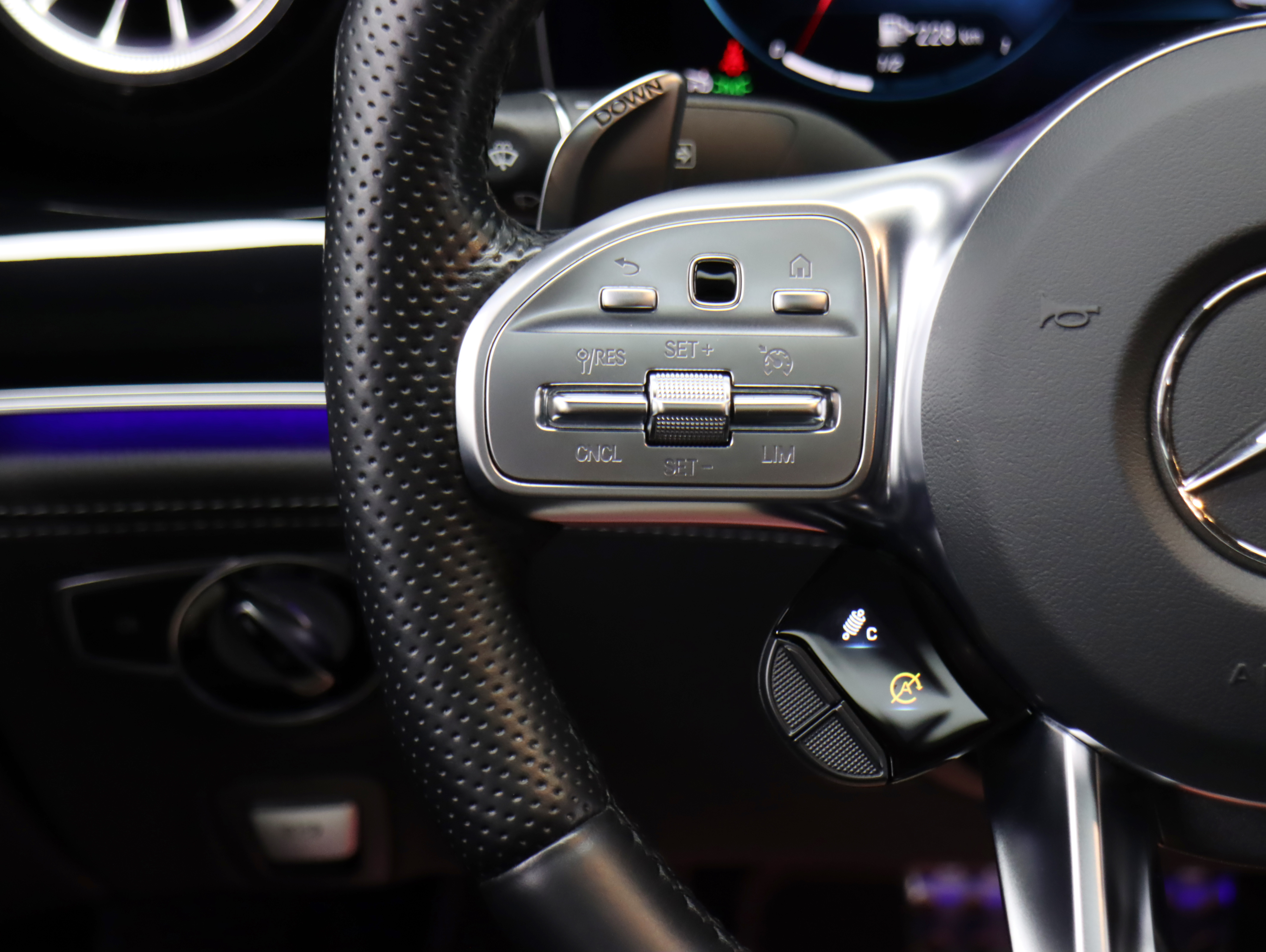 奔驰 AMG GT 2021 汽车图片 #14