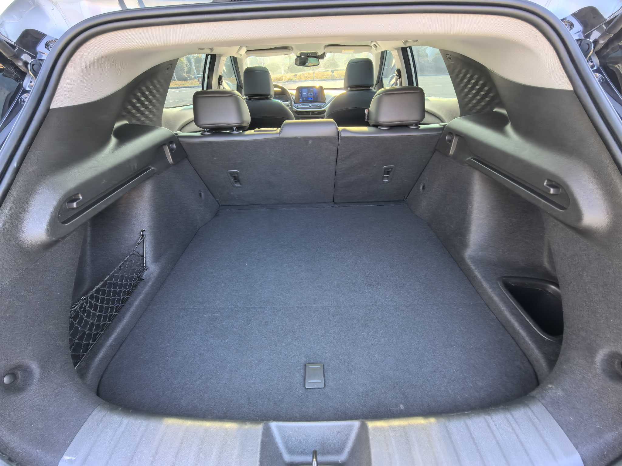 Chevrolet Charm 2022 car image #14