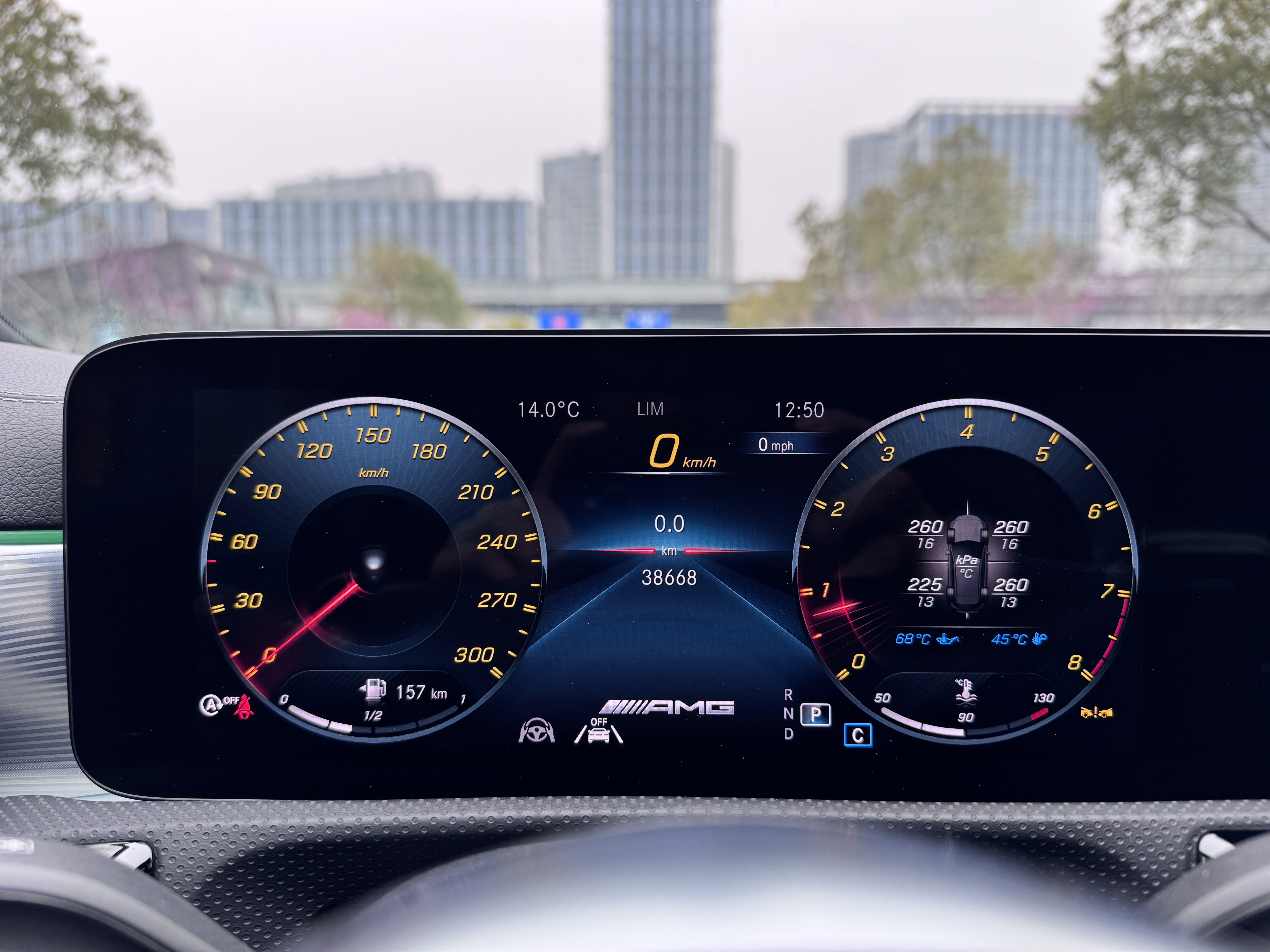 Mercedes-Benz A AMG (Imported) 2022 car image #14