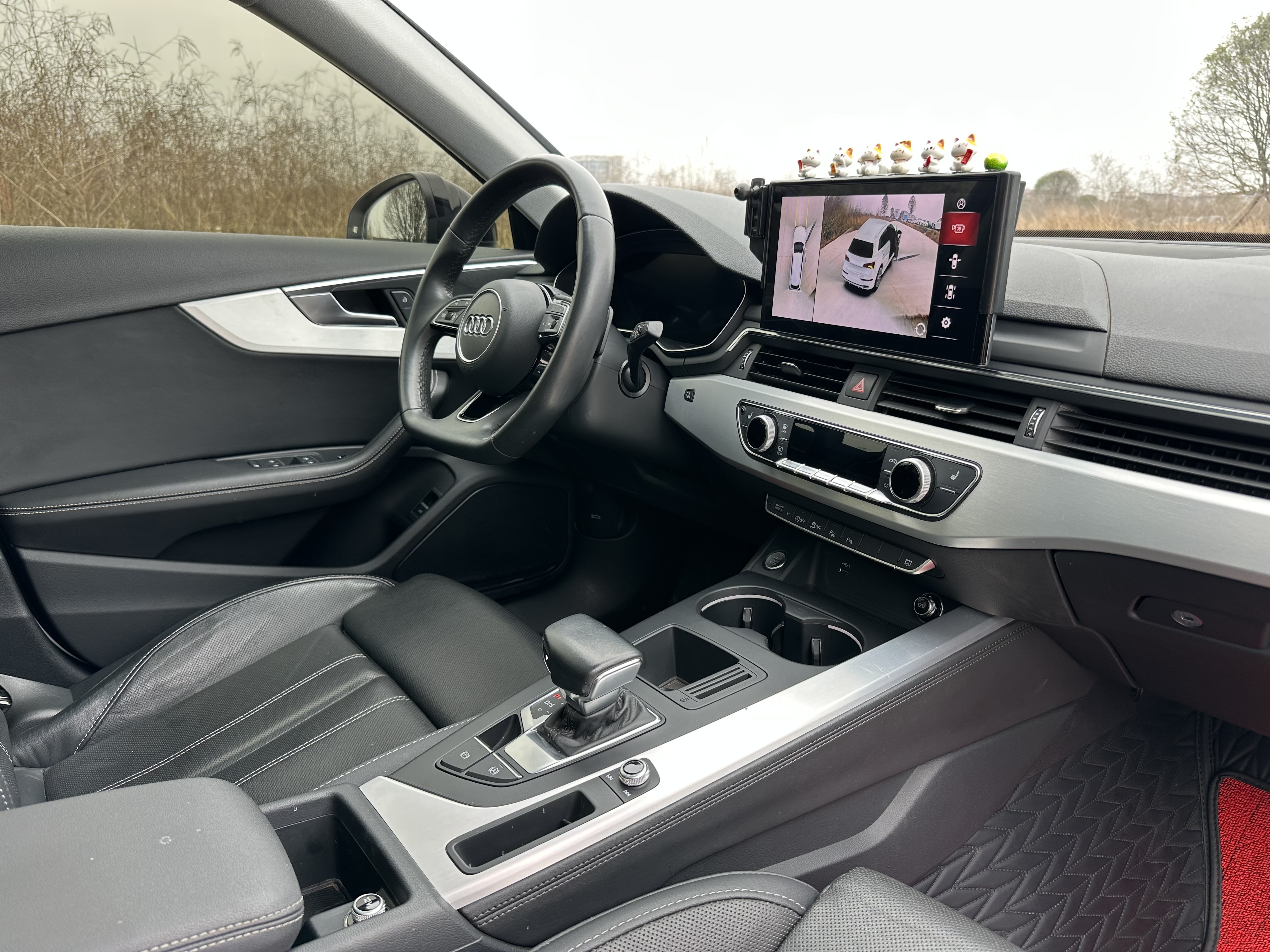 Audi A4L 2023 immagine di auto #14