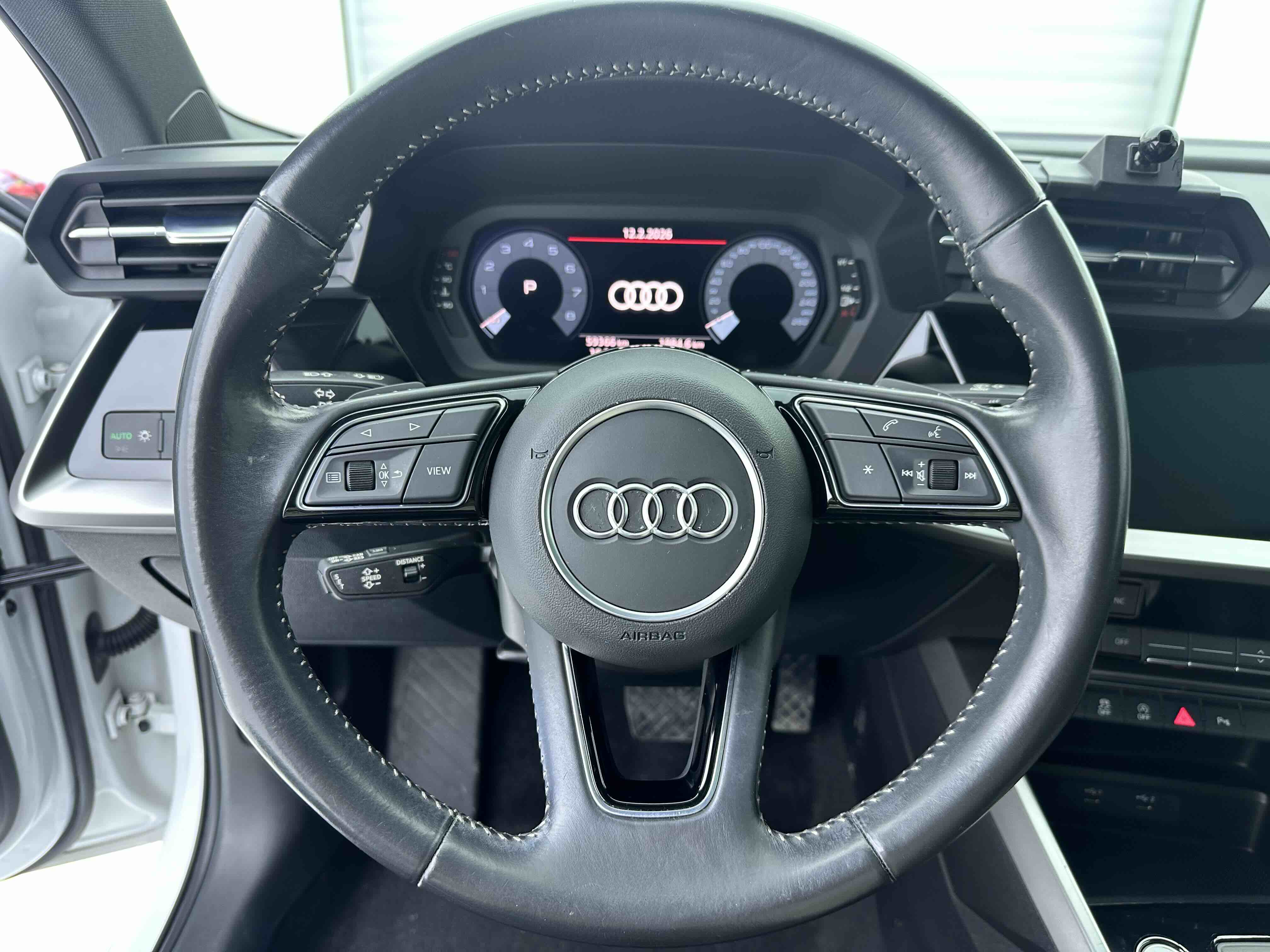 Audi A3 2021 car image #14