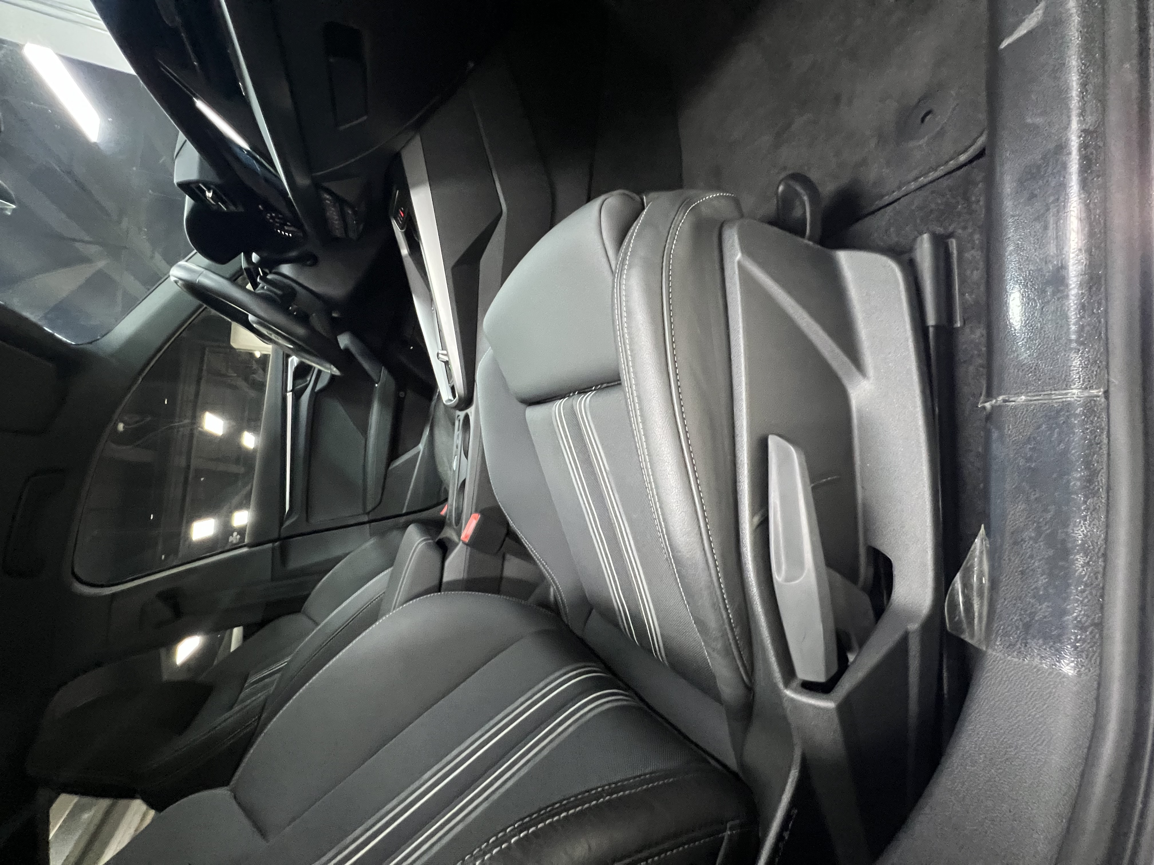 Audi A3 2022 car image #14