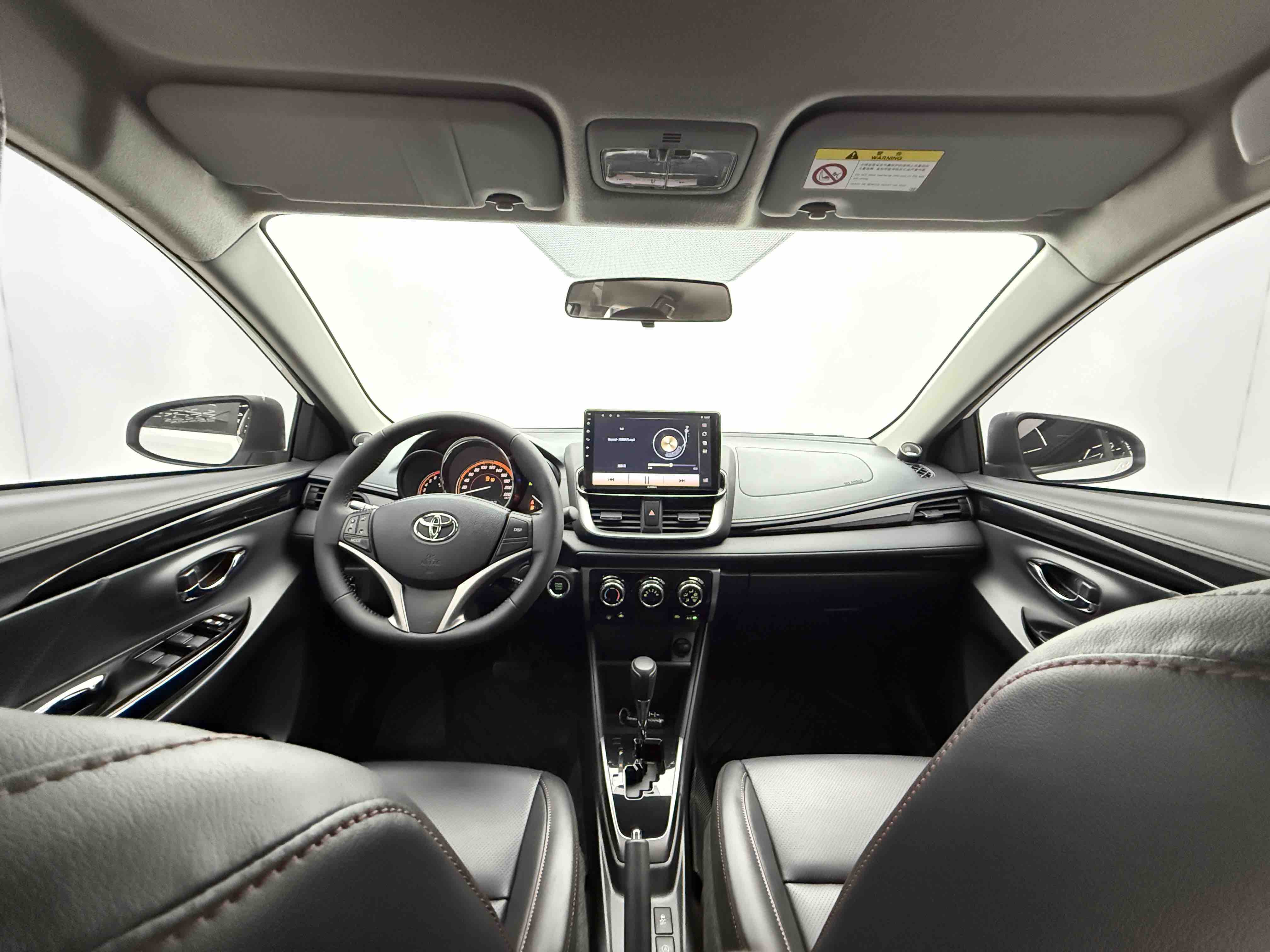 Yaris L Zhixuan 2022 car image #14