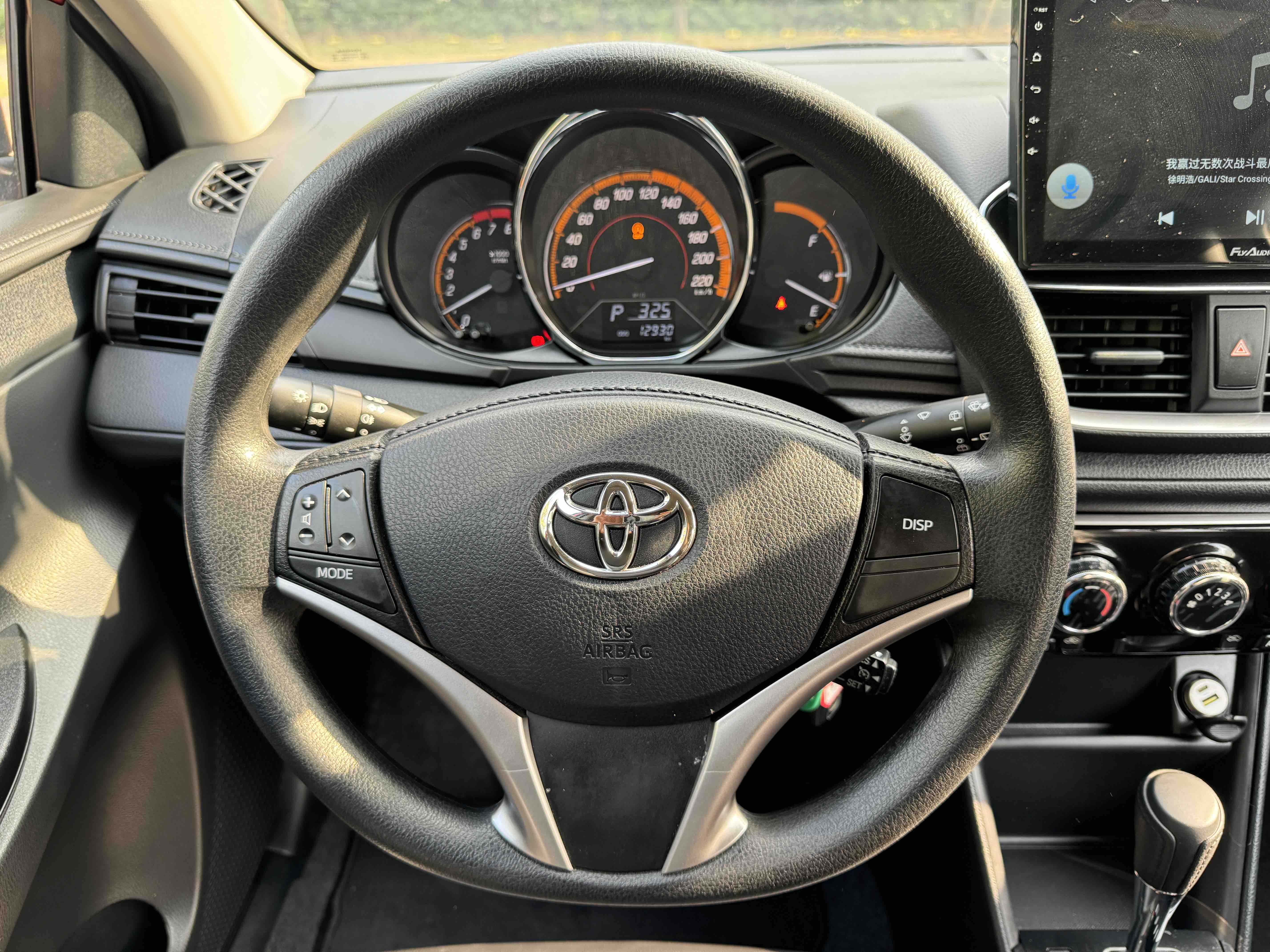Yaris L Zhixuan 2022 #14 Yaris L Zhixuan 2022 car image #14