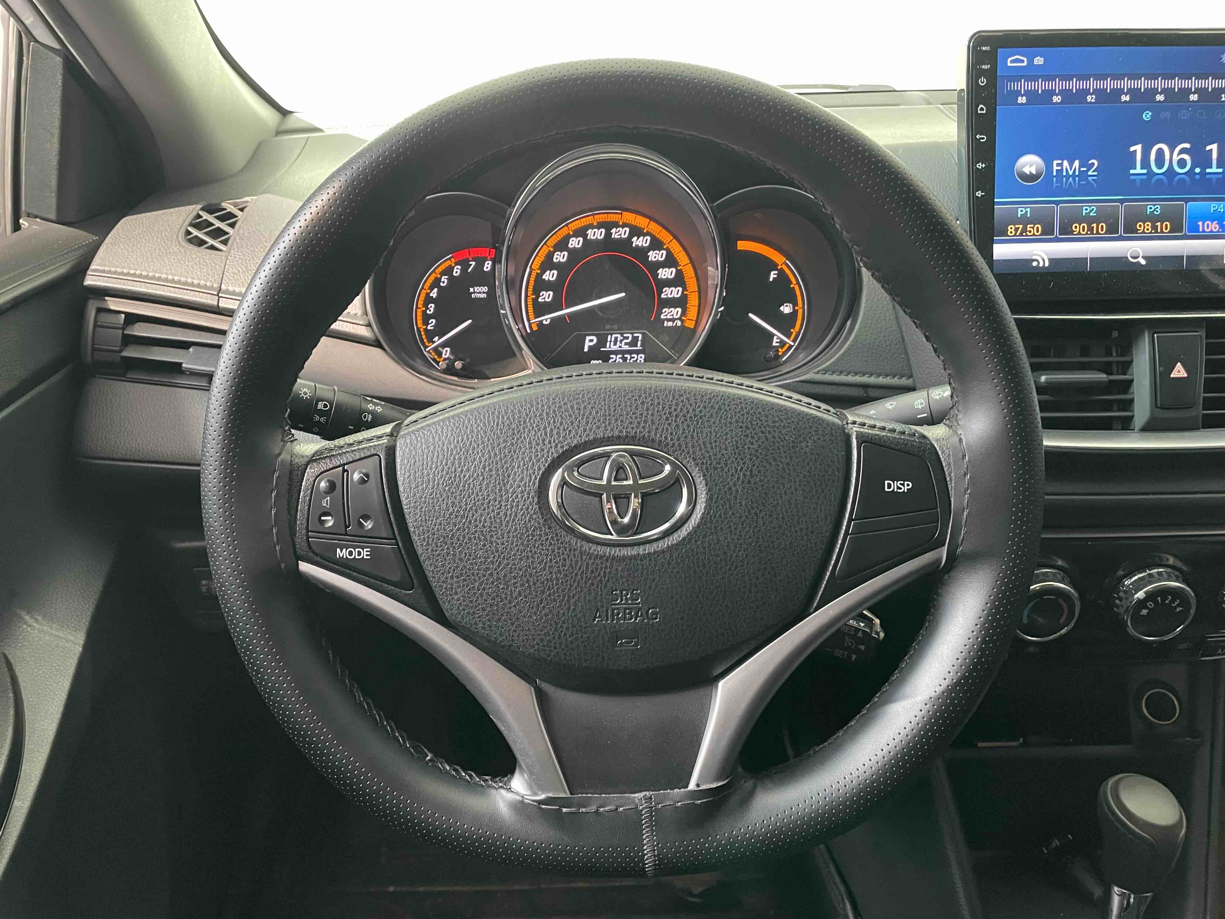 Yaris L Zhixuan 2022 #14 Yaris L Zhixuan 2022 car image #14