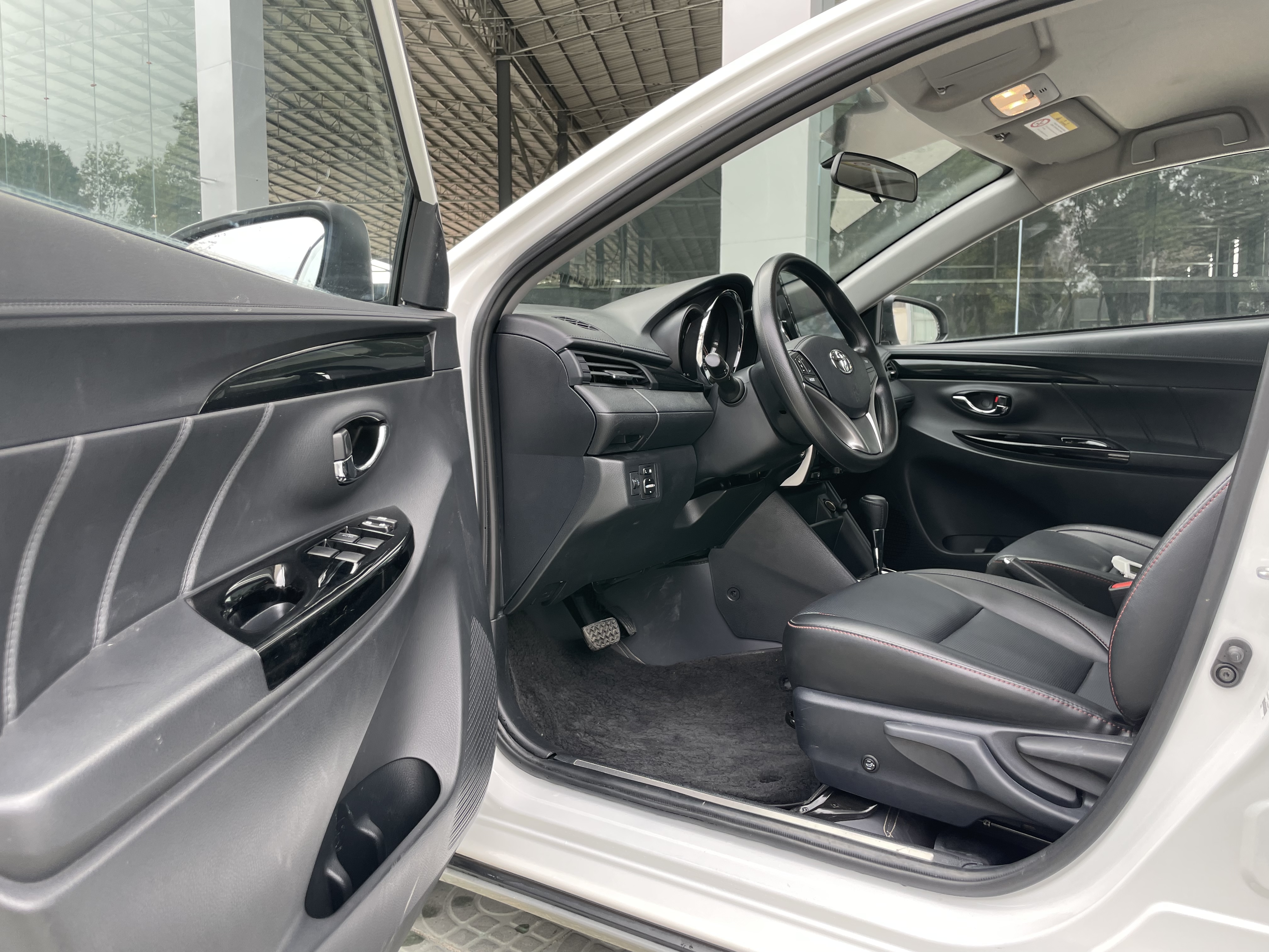 Toyota Yaris L Zhixuan 2023 #14 Toyota Yaris L Zhixuan 2023 car image #14