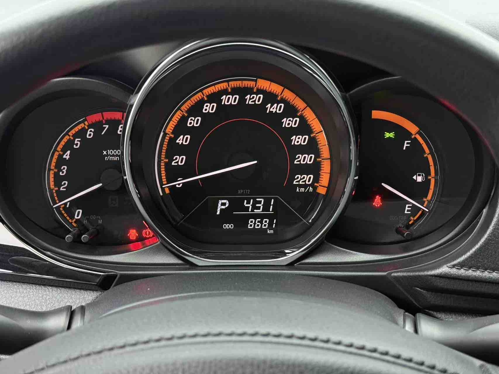Yaris L Zhixuan 2023 car image #14
