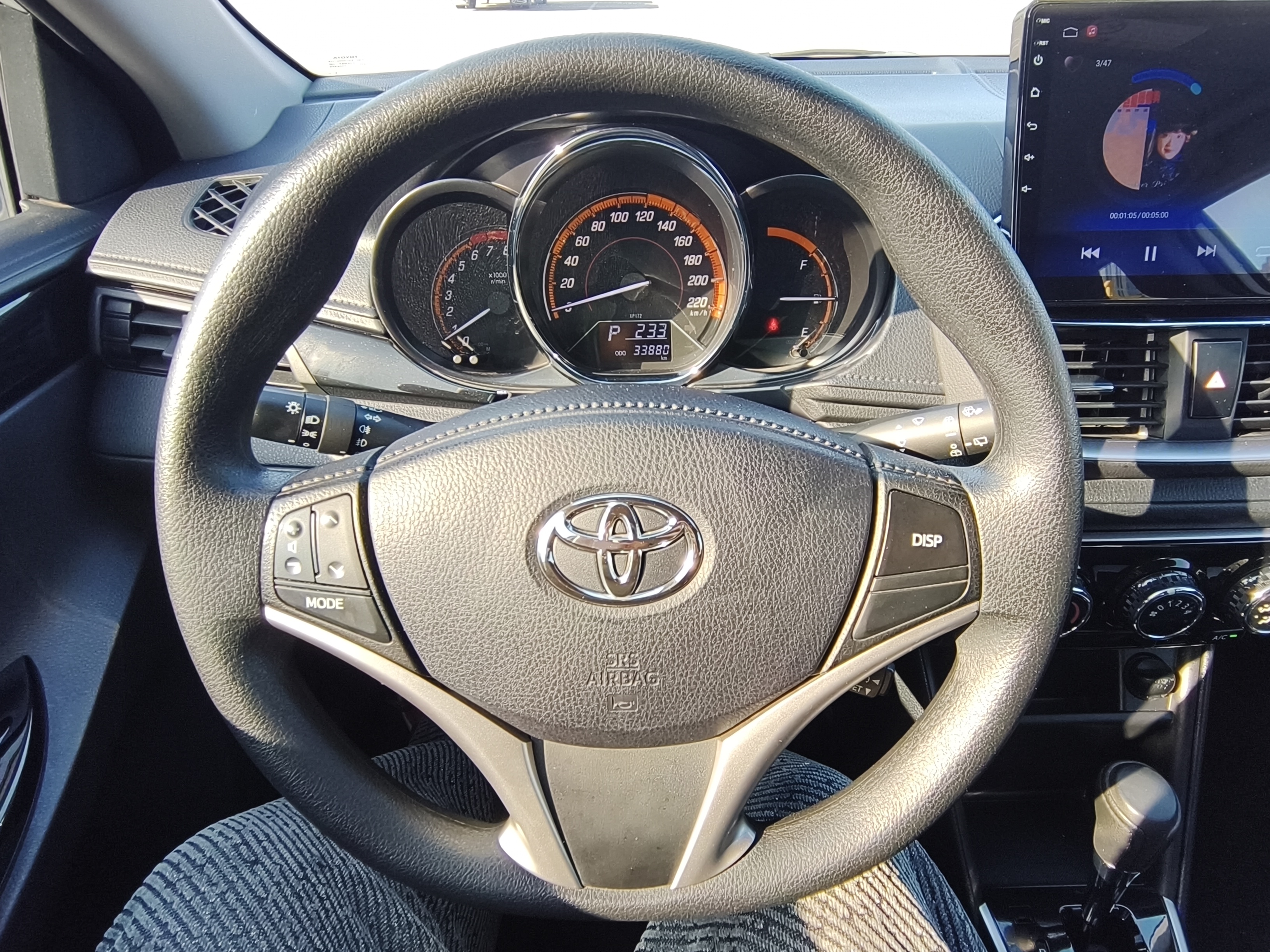 Yaris L Zhixuan 2022 #14 Yaris L Zhixuan 2022 car image #14