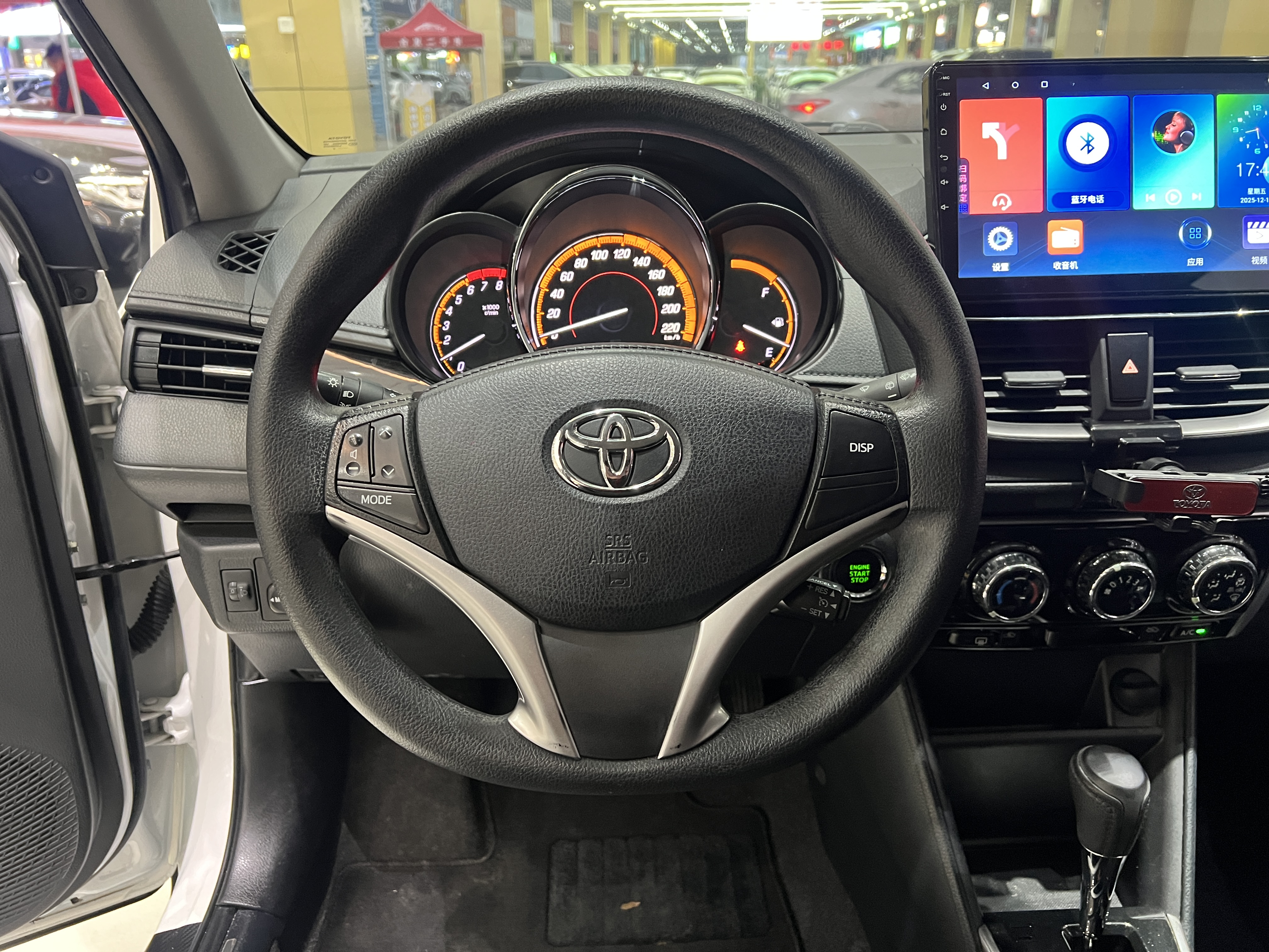 Yaris L Zhixuan 2022 #14 Yaris L Zhixuan 2022 car image #14