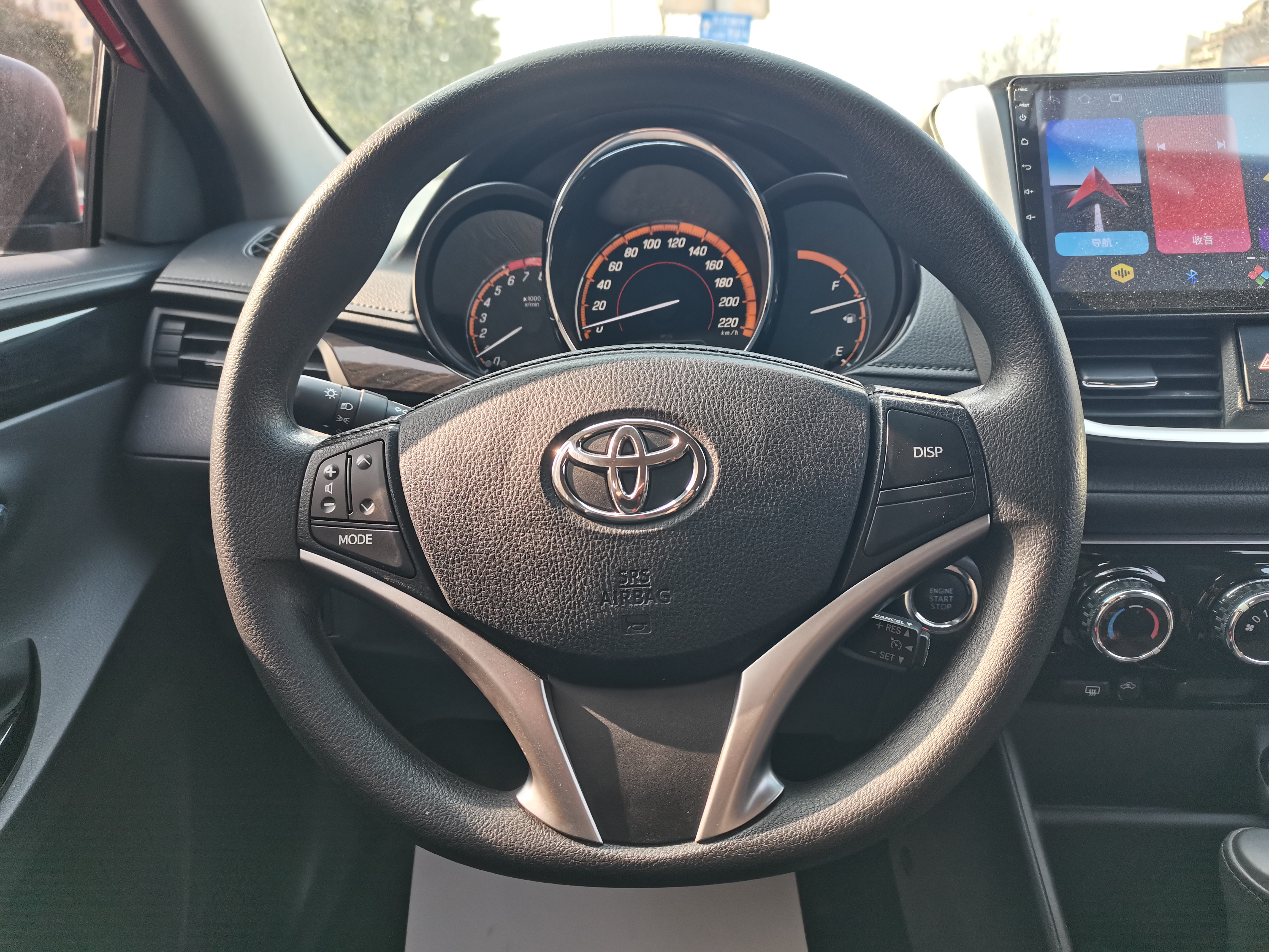 Yaris L Zhixuan 2022 #14 Yaris L Zhixuan 2022 car image #14
