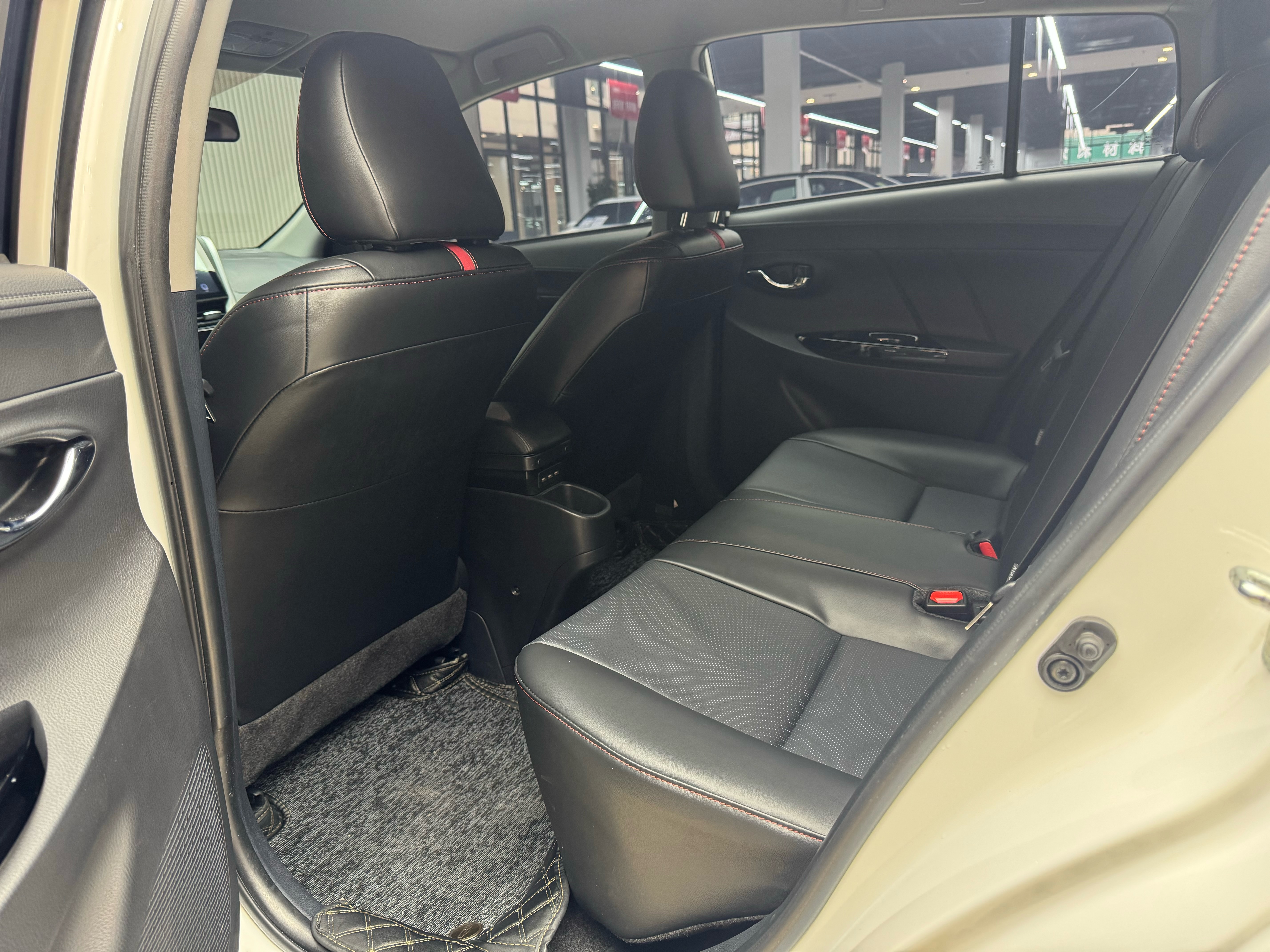 YARiS L 致炫 2023 汽车图片 #14