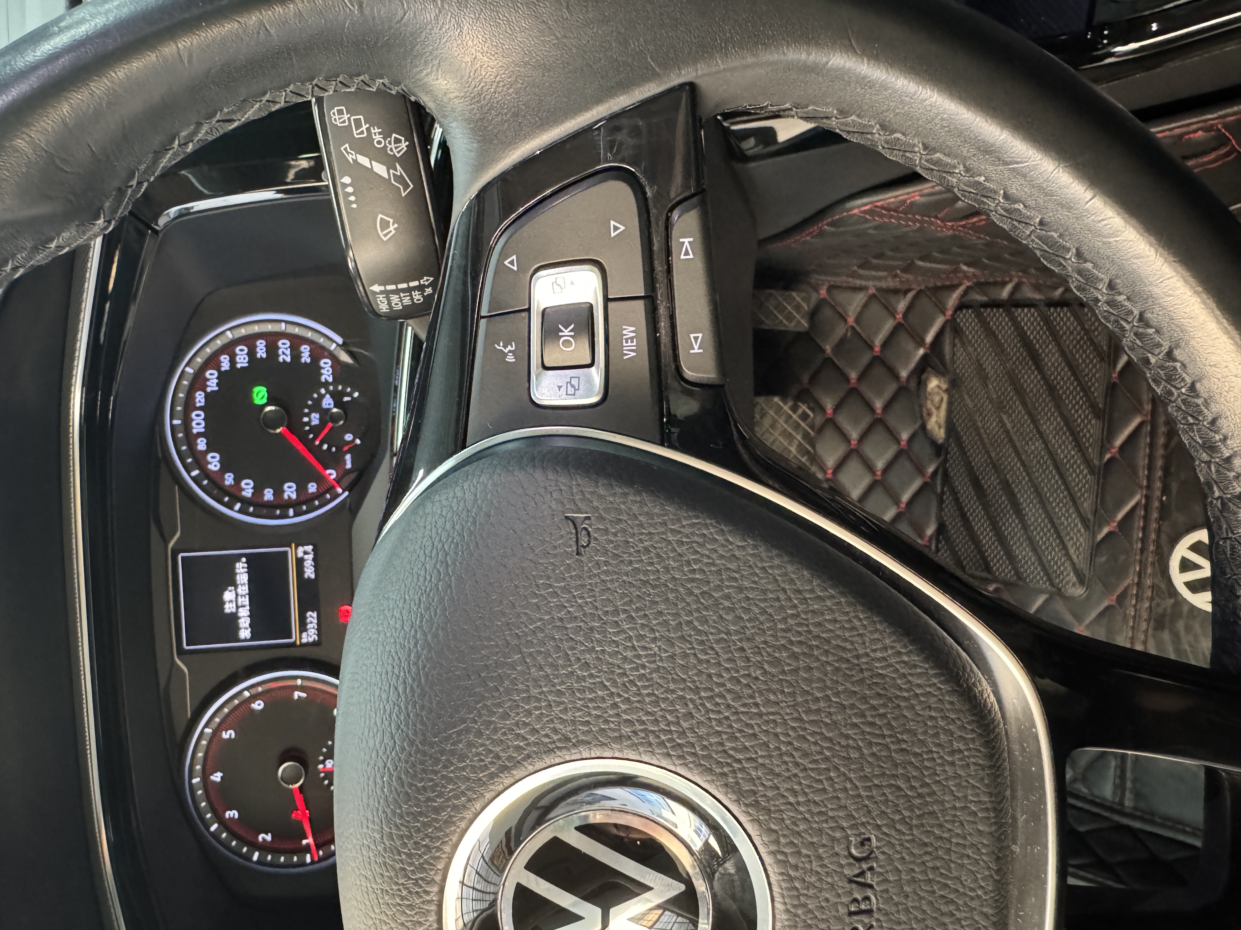 Volkswagen Tayron 2022 car image #14