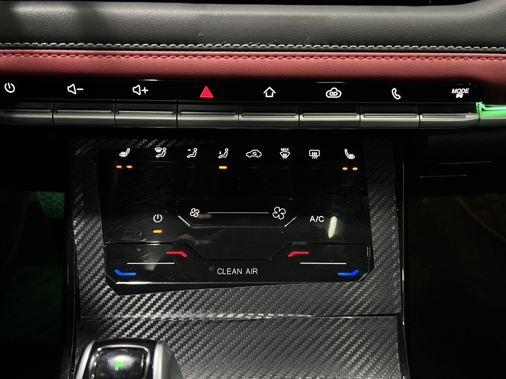 Chery Tiggo 7 2022 imagem de carro #14