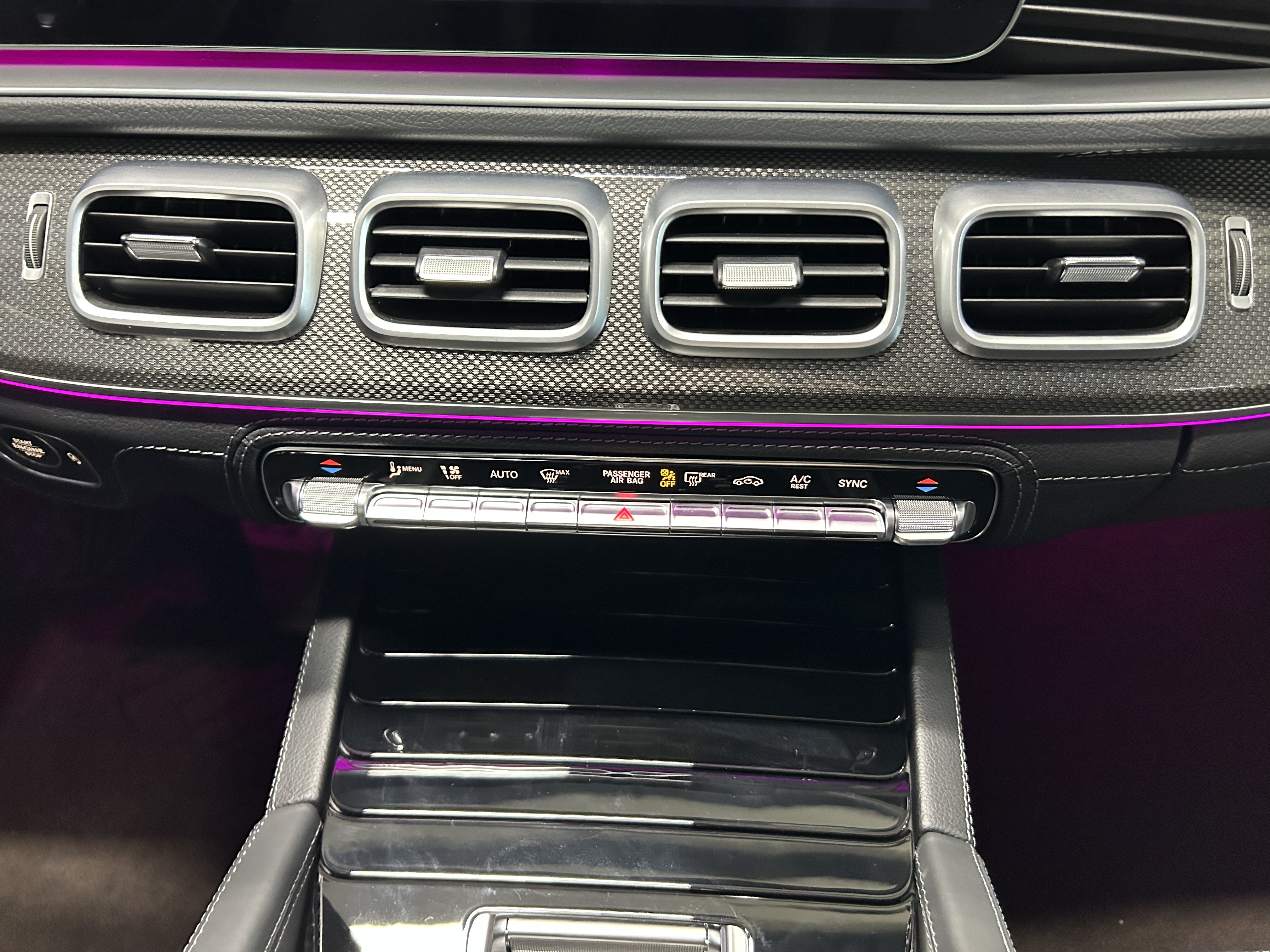 Mercedes-Benz GLE Coupe AMG 2022 car image #14