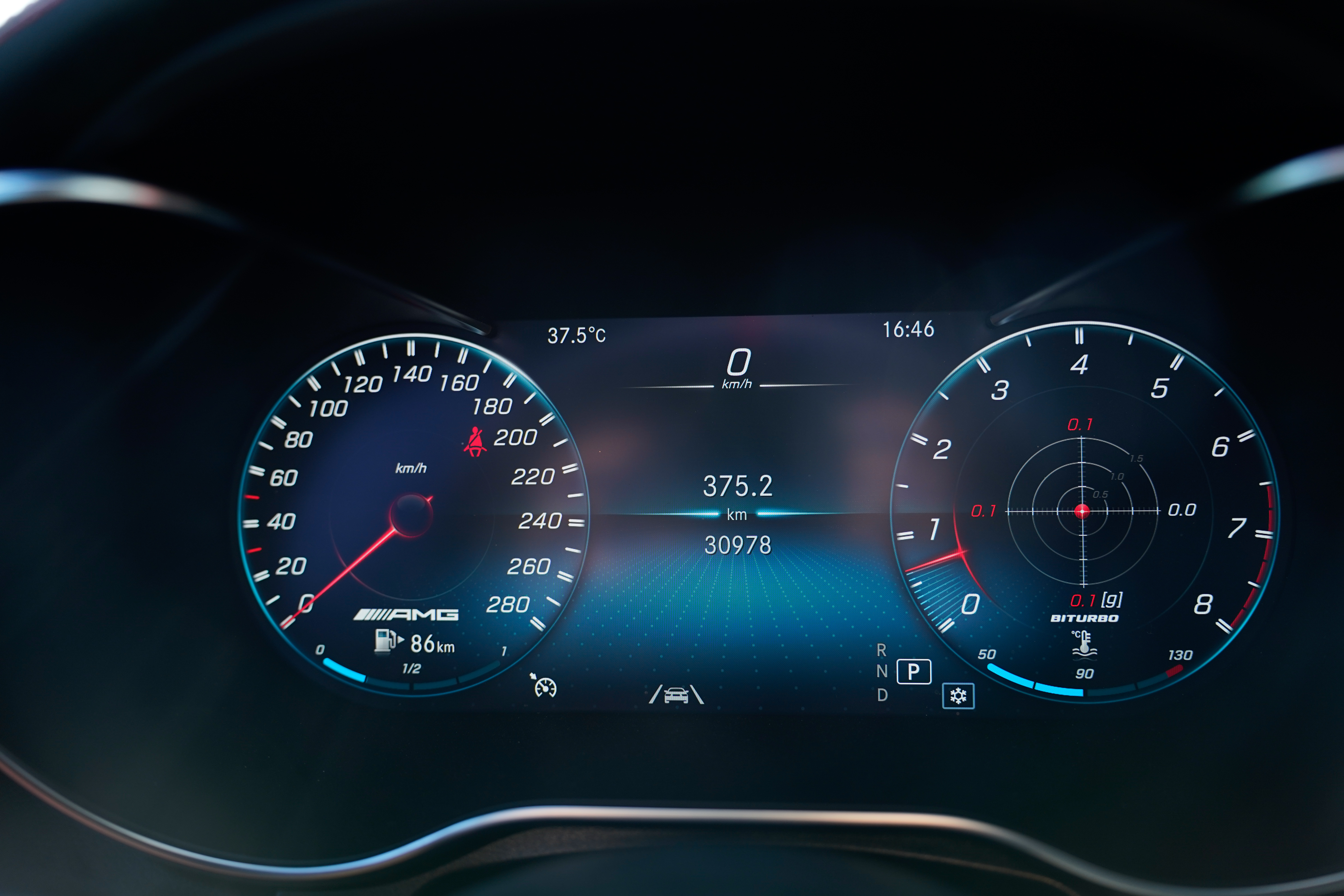 Mercedes-Benz GLC AMG 2023 car image #14