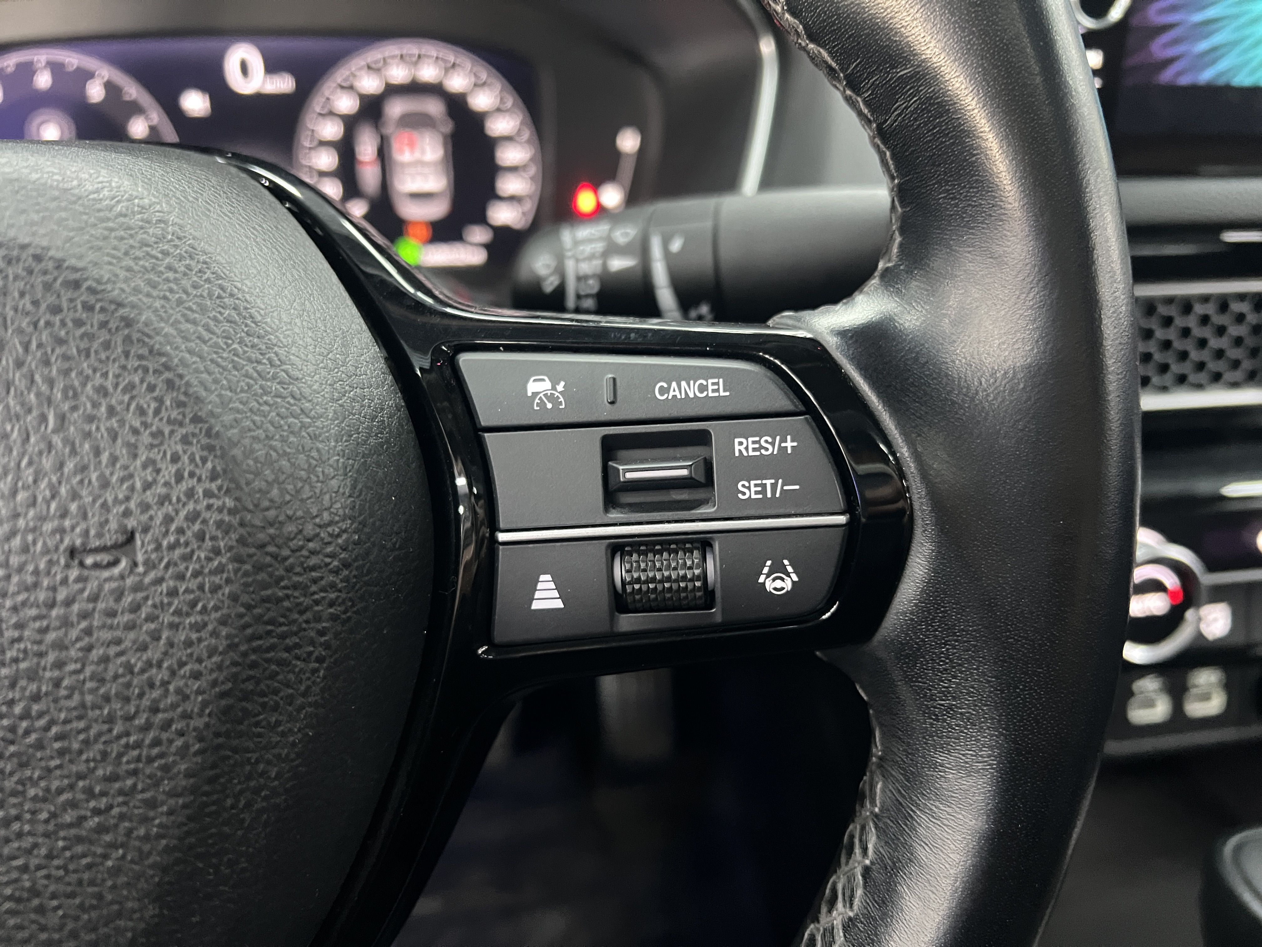 Honda INTEGRA 2022 #14 Honda INTEGRA 2022 car image #14