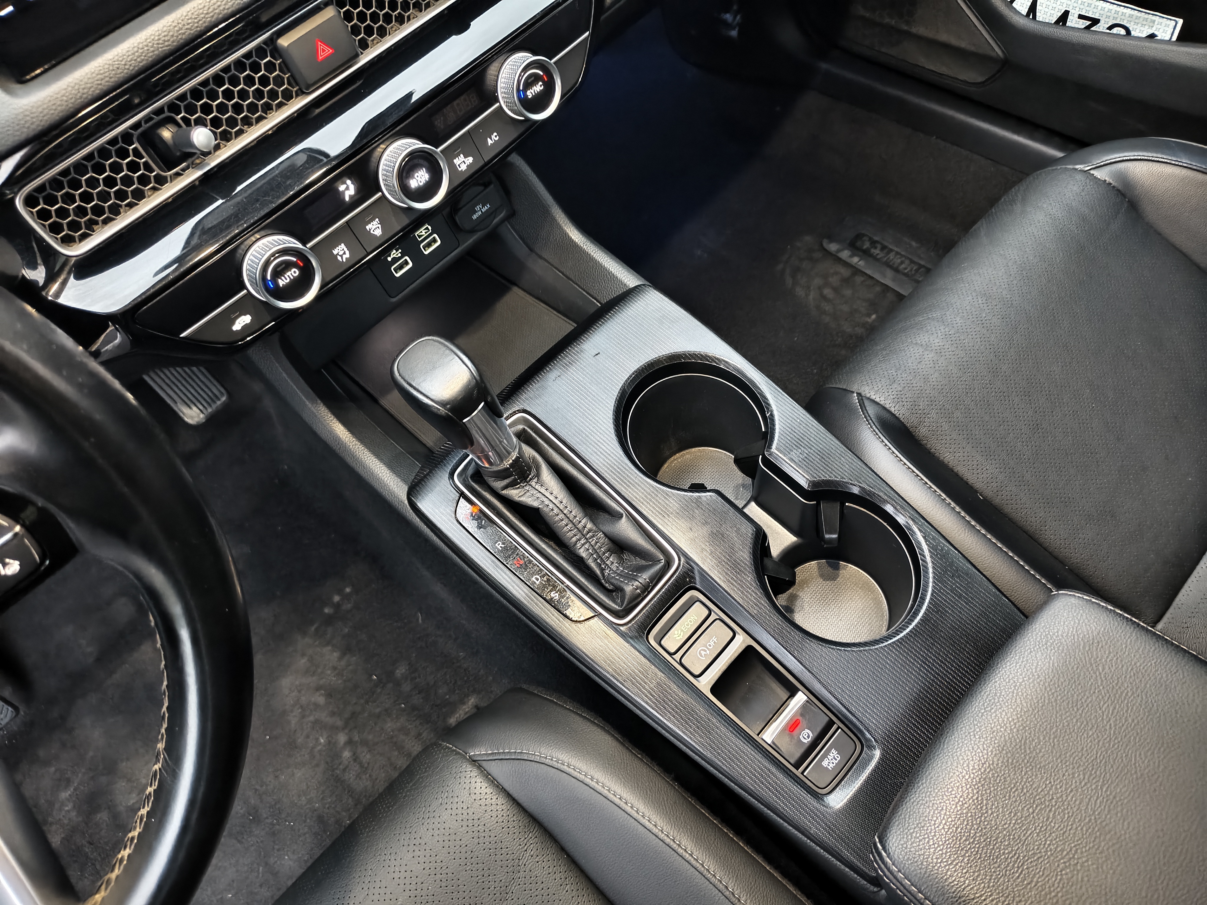 Honda INTEGRA 2022 immagine di auto #14