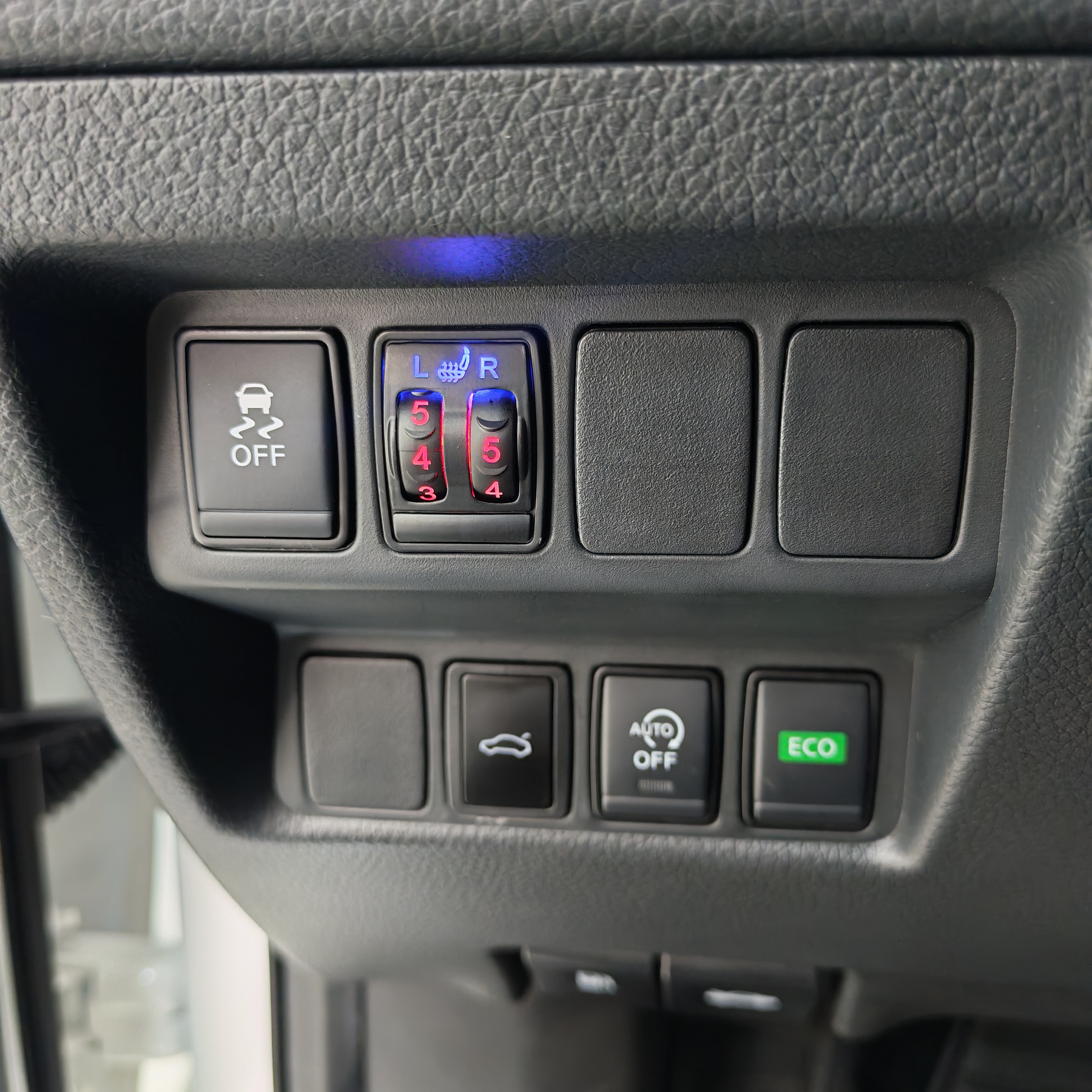 日产 奇骏 2022 汽车图片 #14