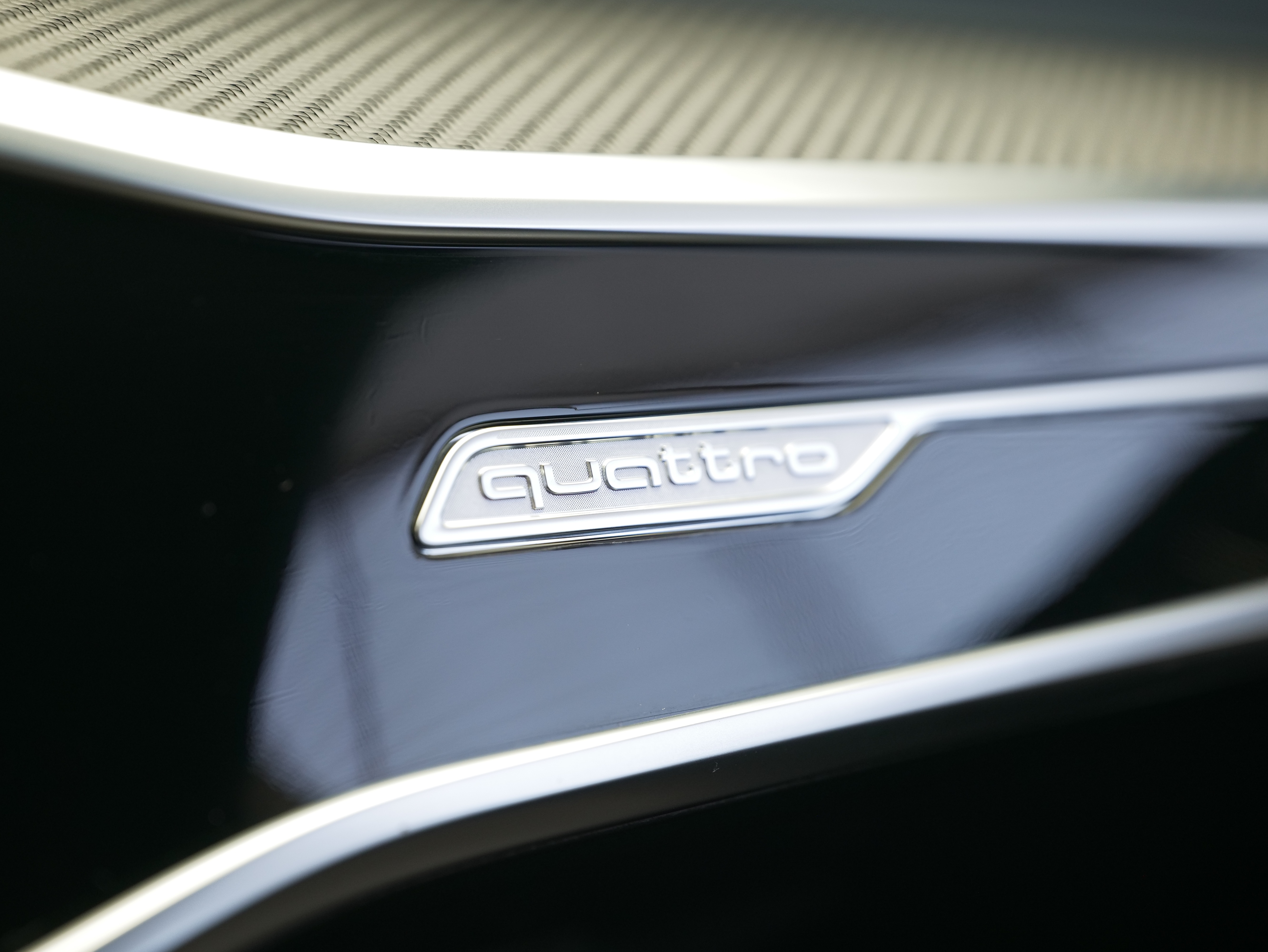 Audi RS 7 2023 car image #14