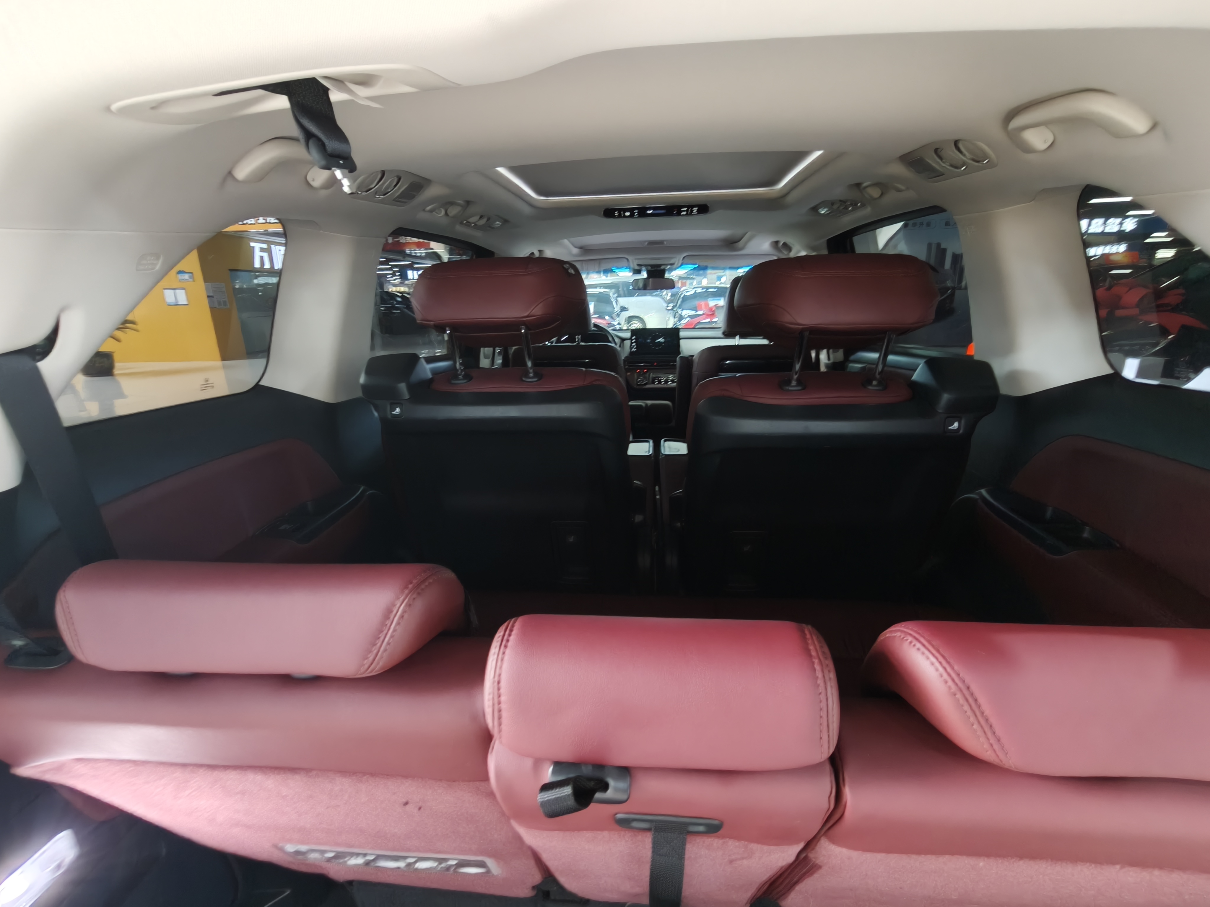 本田 艾力绅 2022 汽车图片 #14