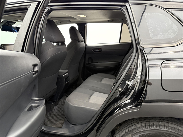 Toyota Frontlander 2022 #14 Toyota Frontlander 2022 immagine di auto #14