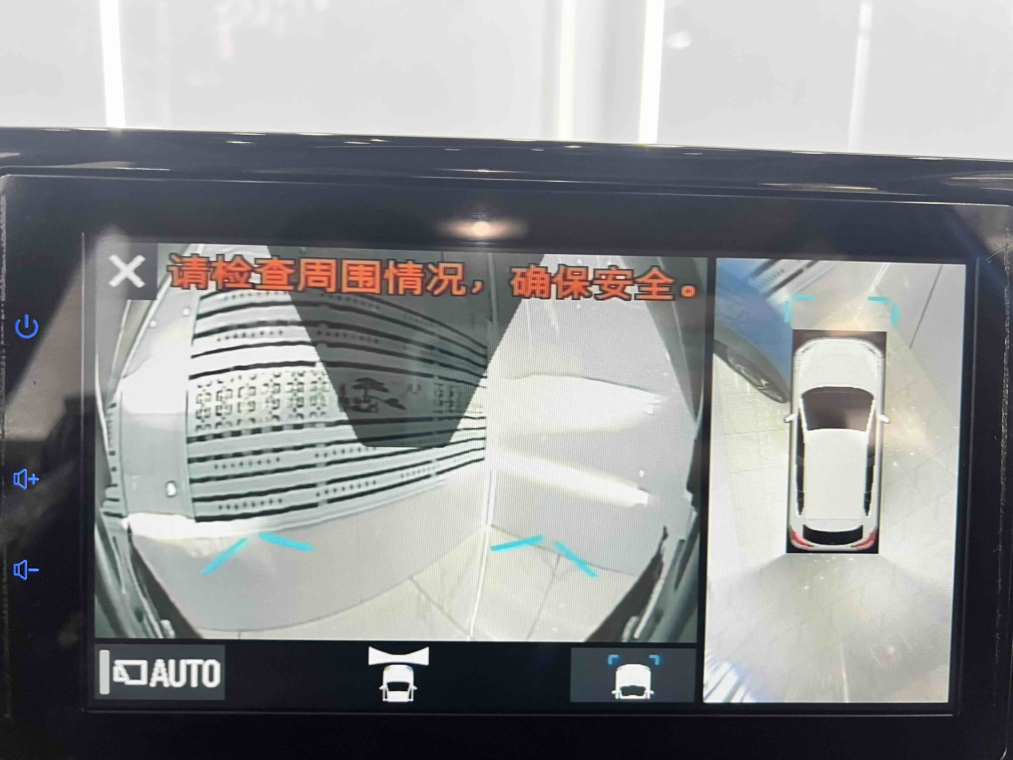 Toyota Frontlander 2022 #14 Toyota Frontlander 2022 immagine di auto #14