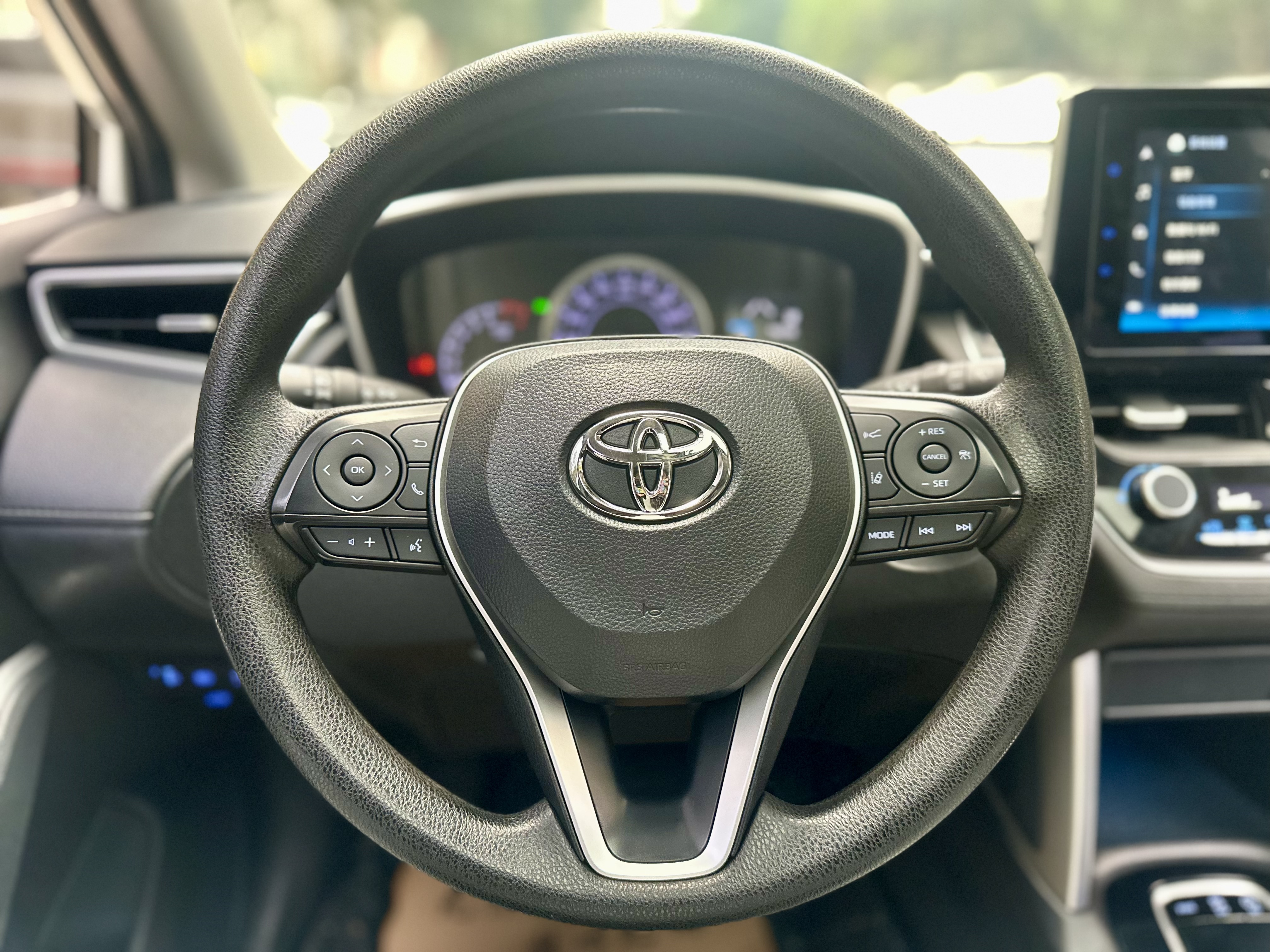 Toyota Frontlander 2022 #14 Toyota Frontlander 2022 immagine di auto #14