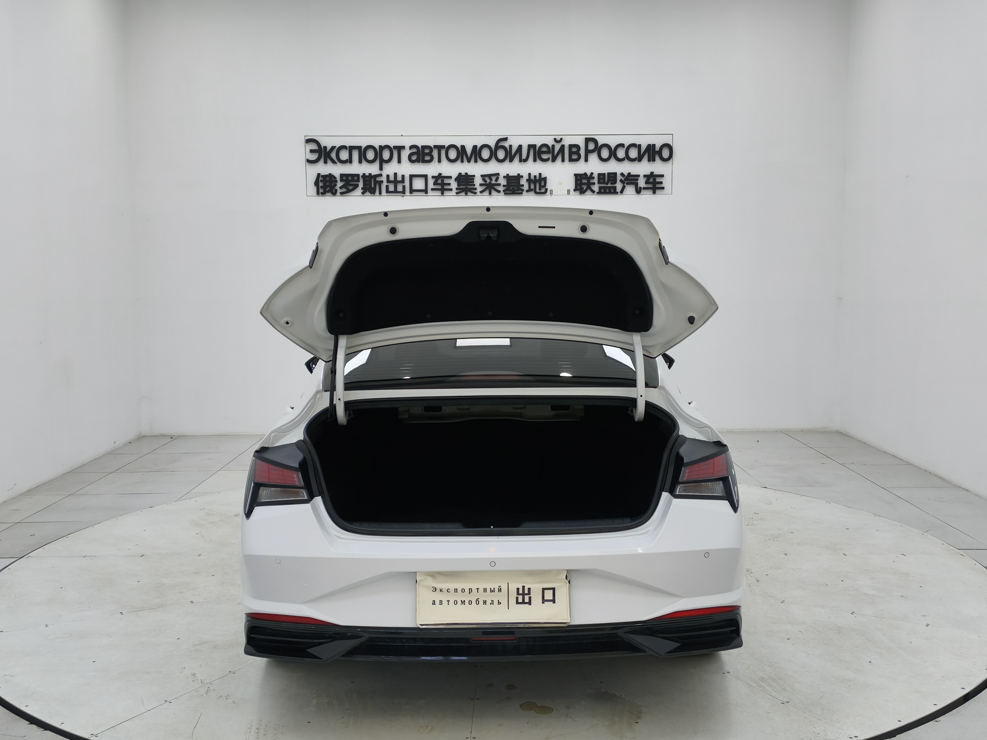 Hyundai Elantra 2022 car image #14