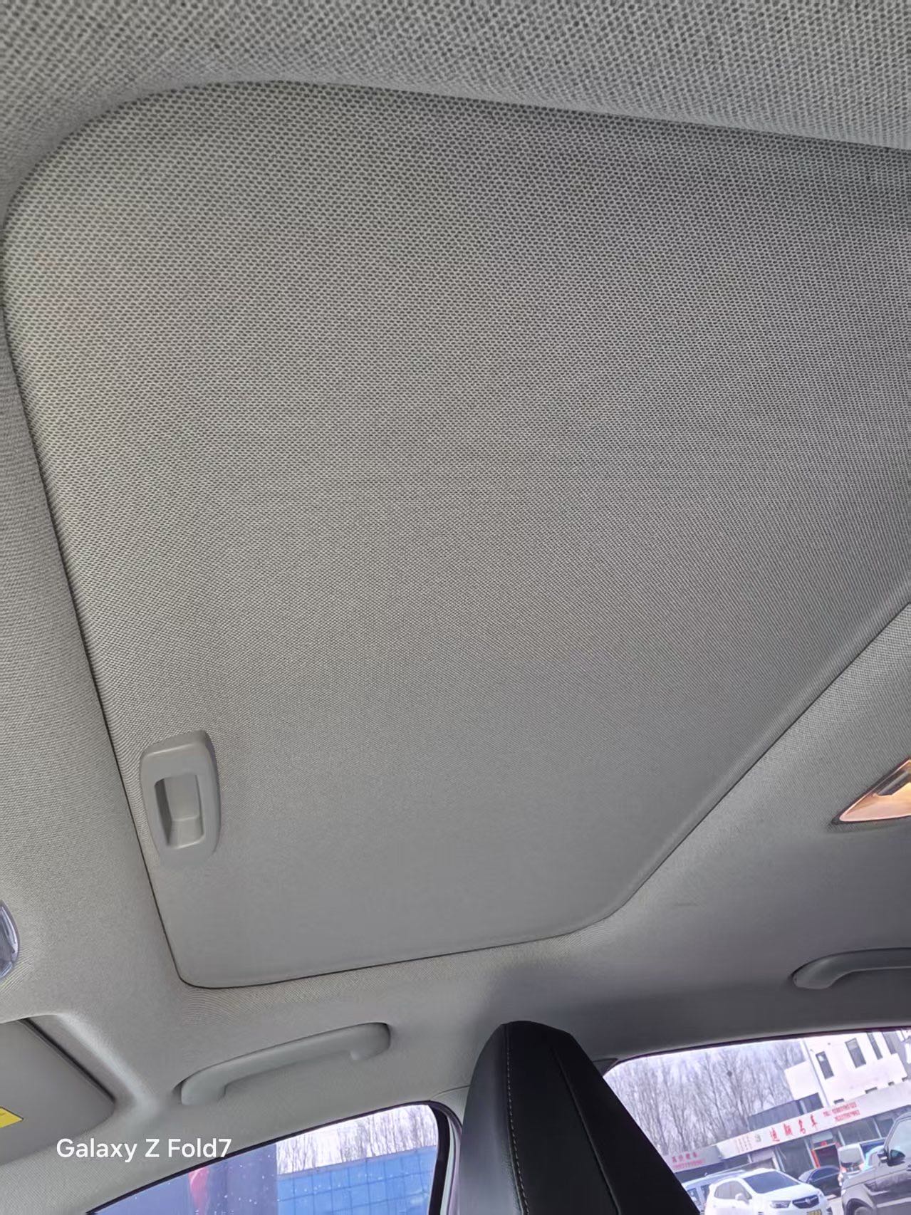 Hyundai Elantra 2023 imagen de coche #14