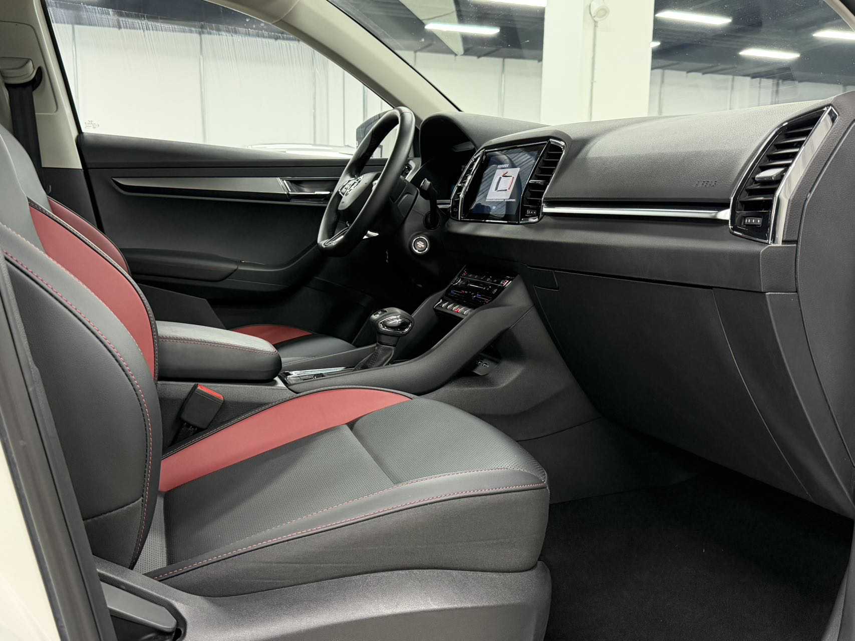 斯柯达 柯珞克 2022 汽车图片 #14