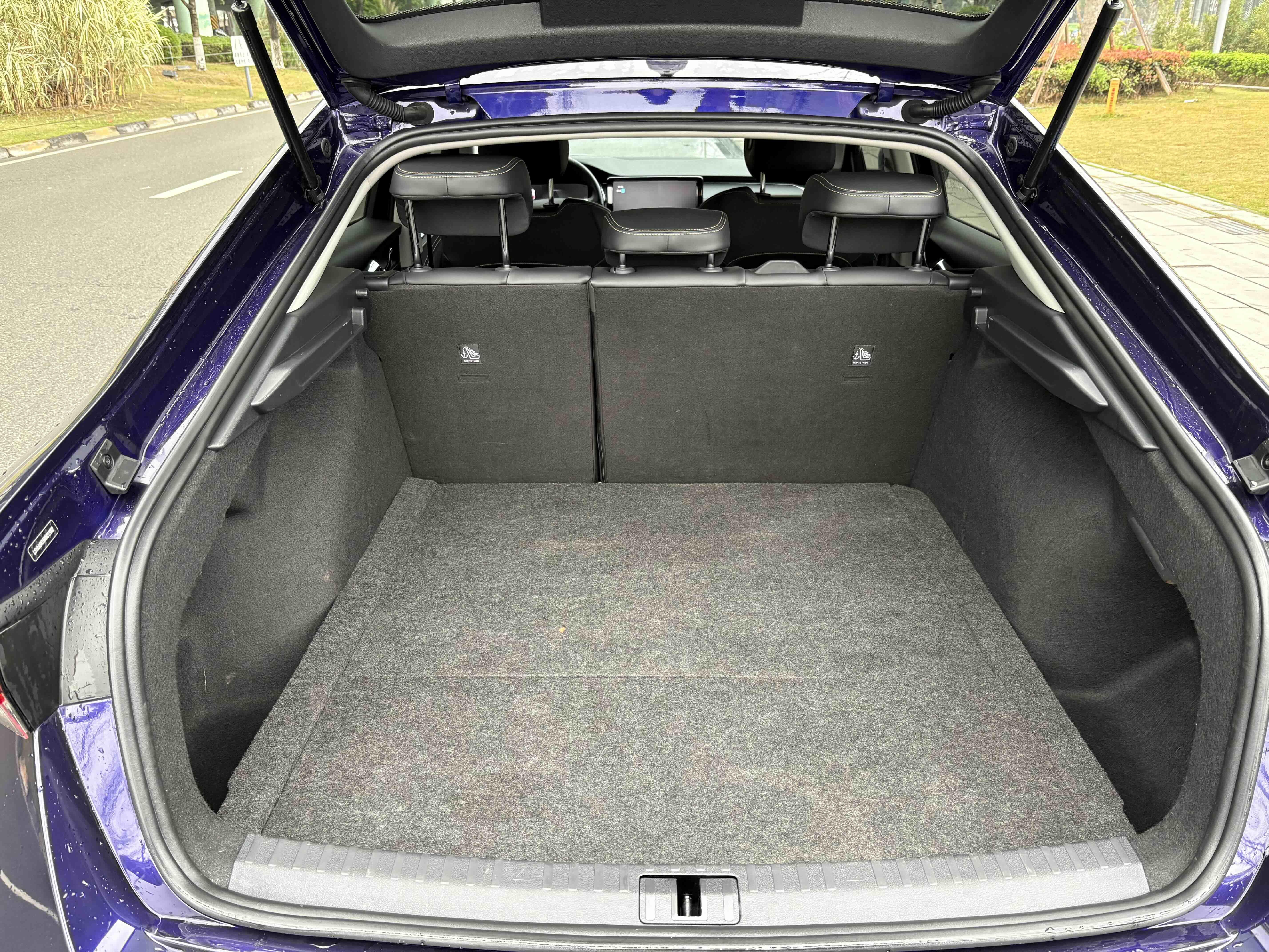 Skoda Octavia 2022 car image #14