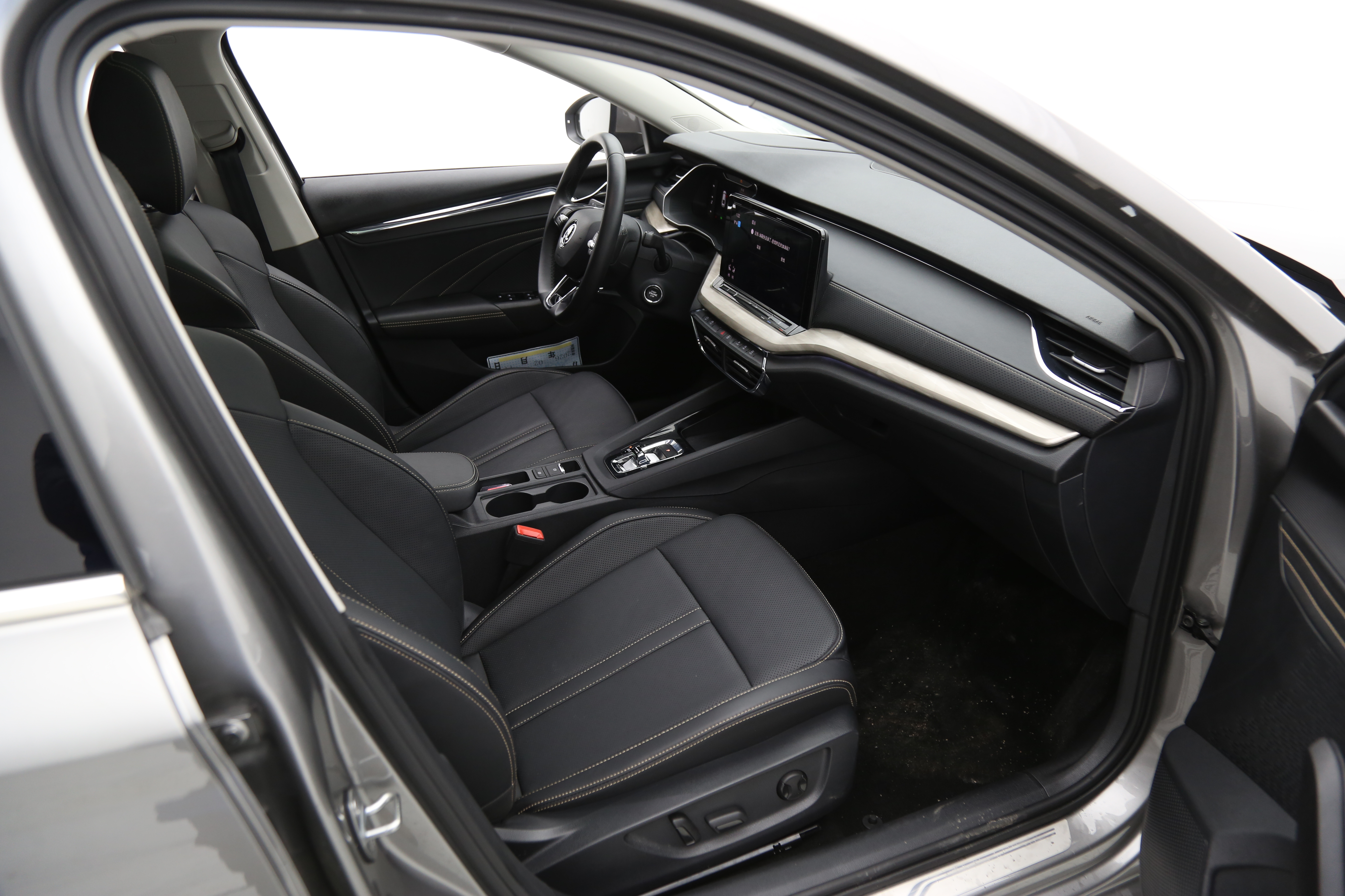 斯柯达 明锐 2022 汽车图片 #14