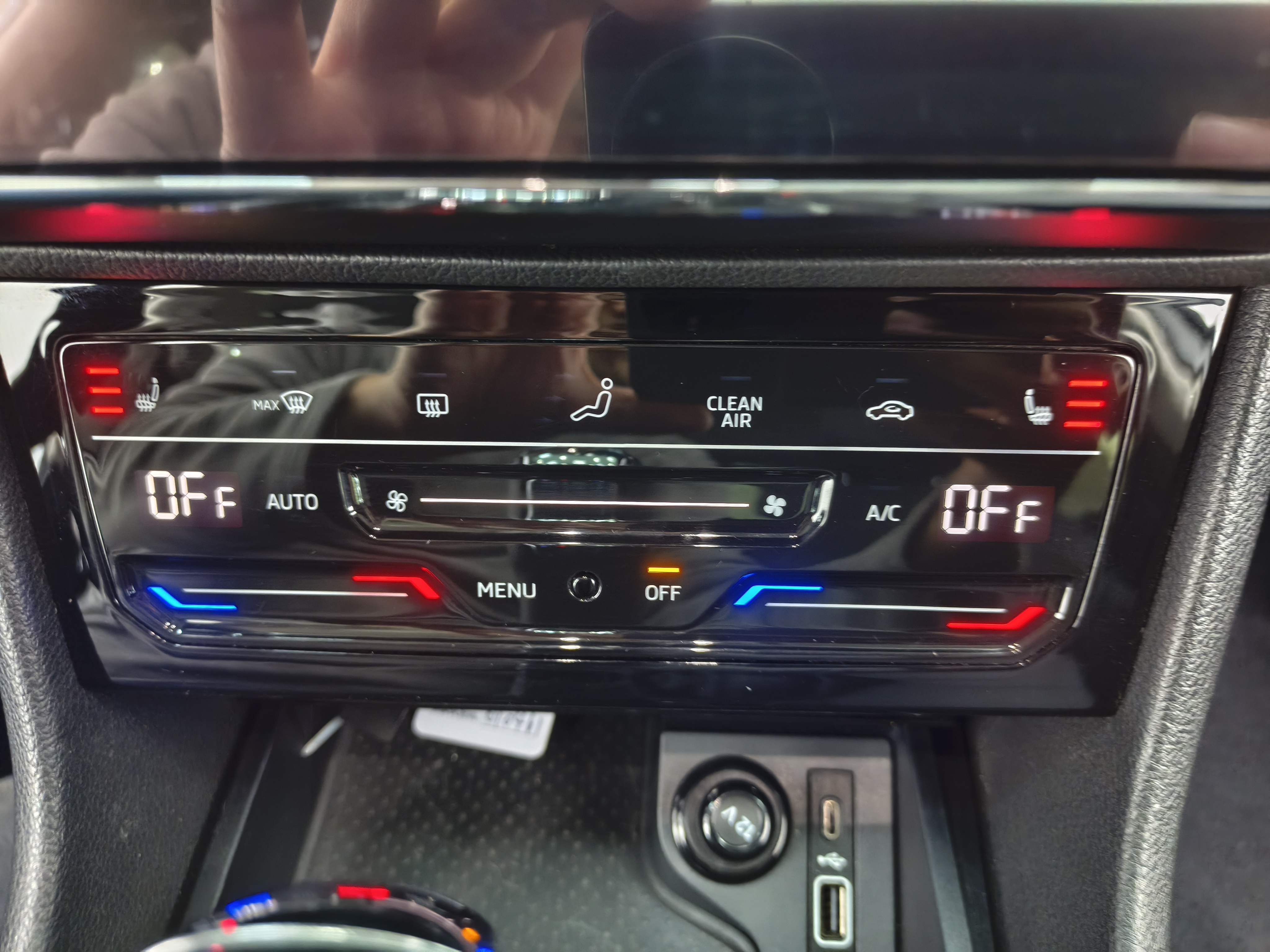 斯柯达 速派 2022 汽车图片 #14