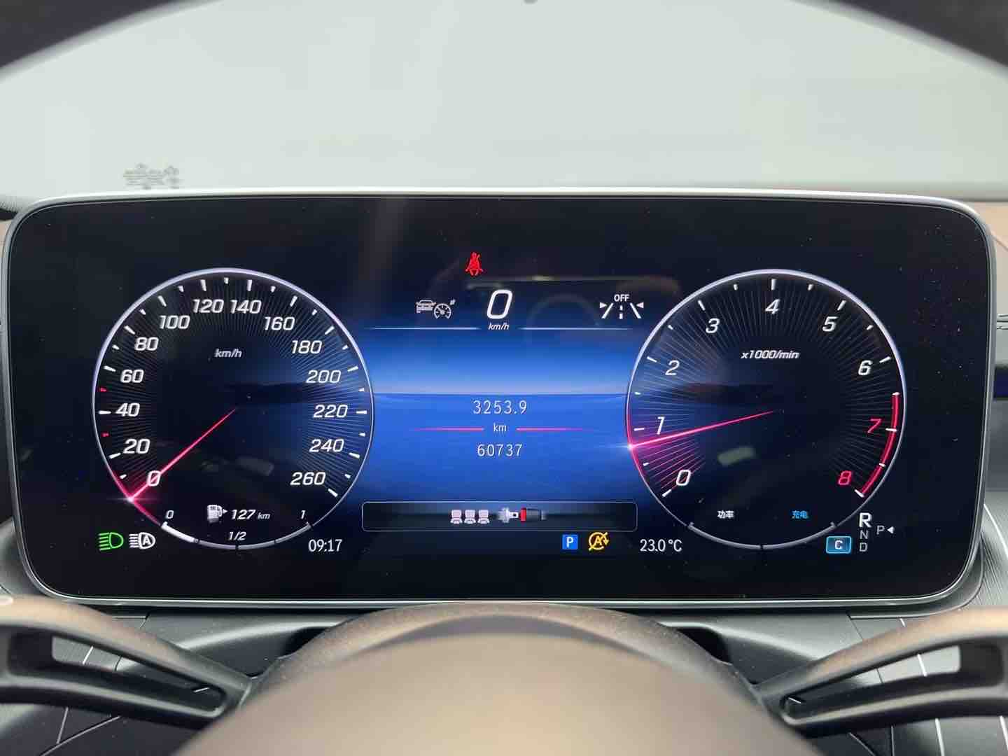 Mercedes-Benz C Class 2022 صورة سيارة #14