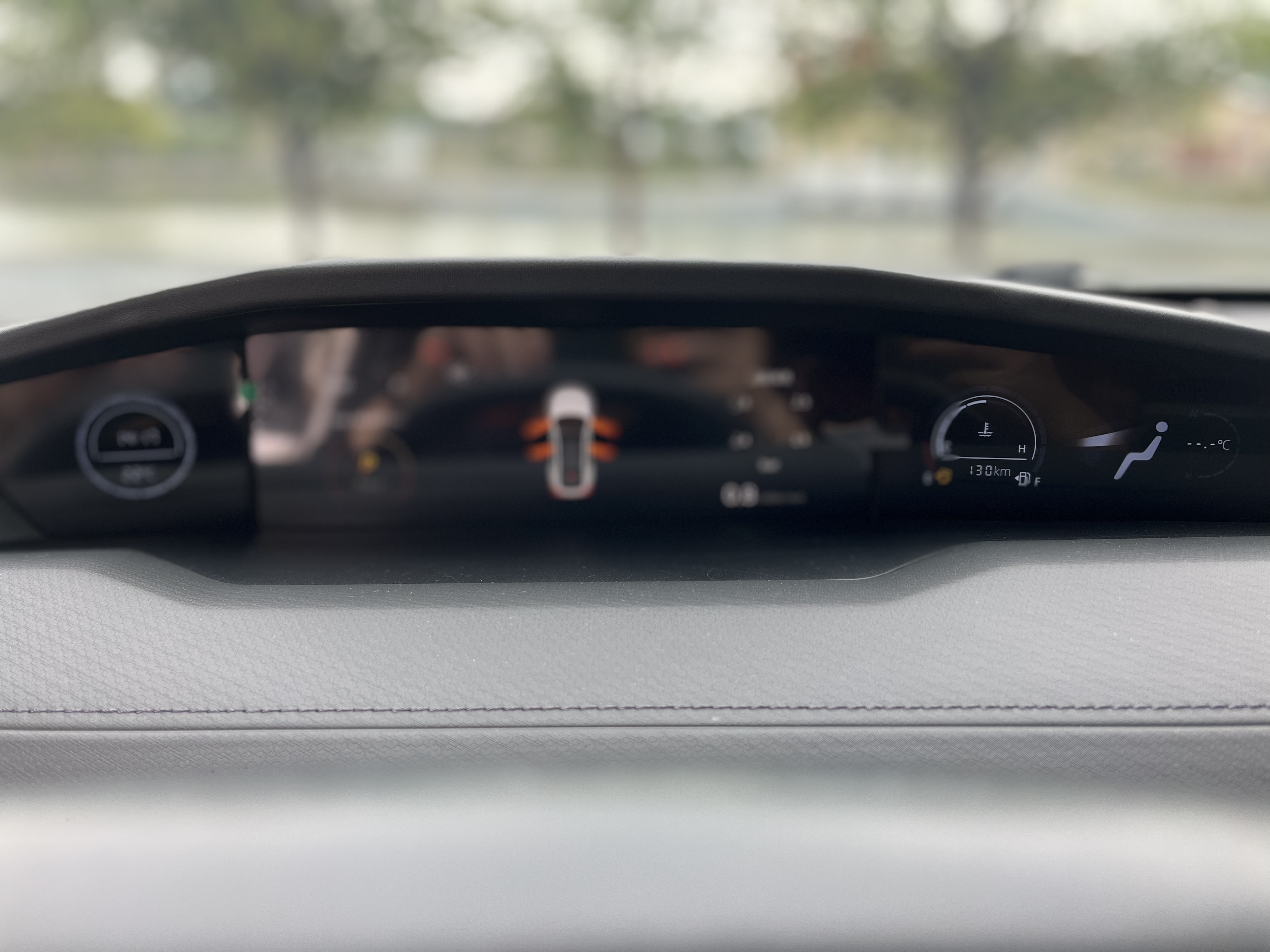 Changan UNI-V 2023 صورة سيارة #14