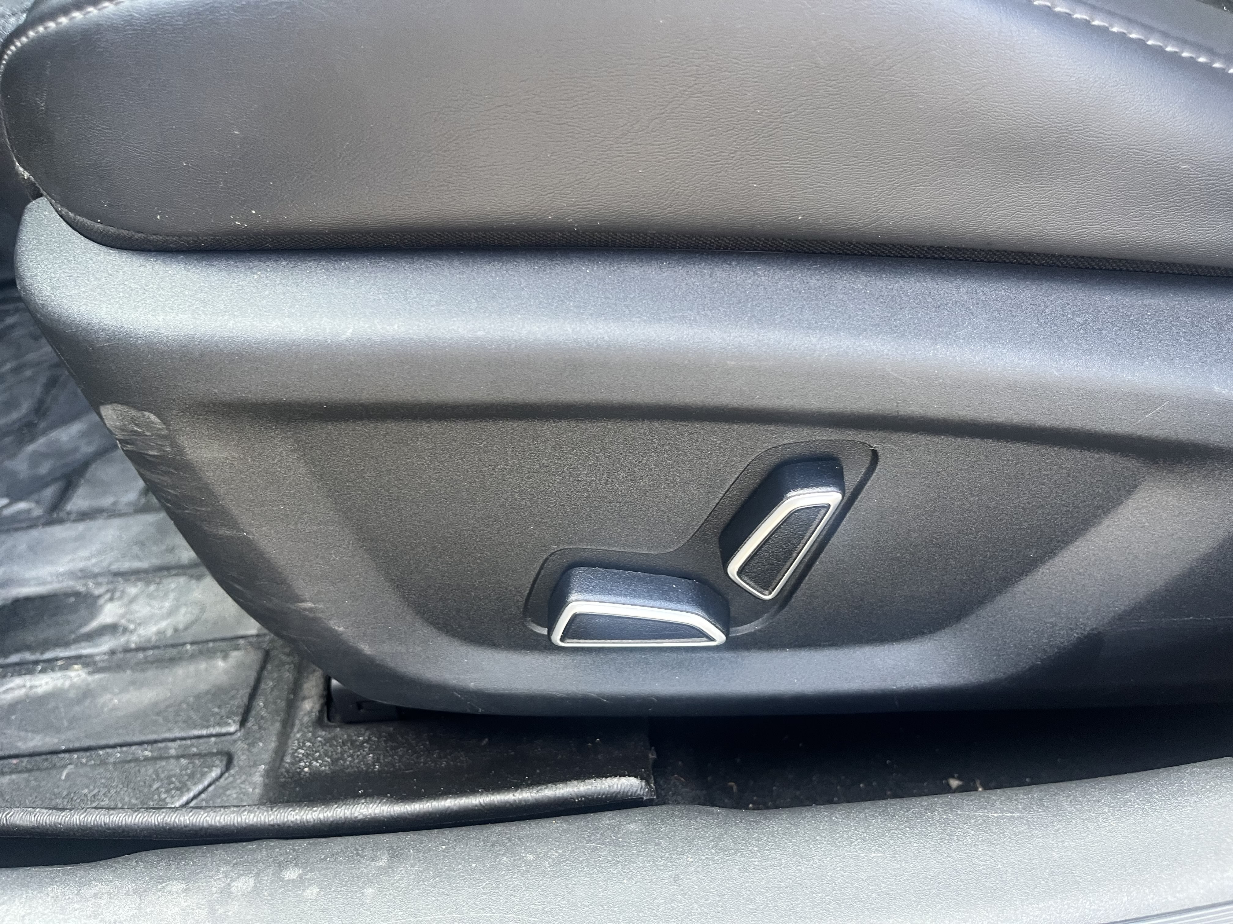 Changan UNI-V 2022 immagine di auto #14