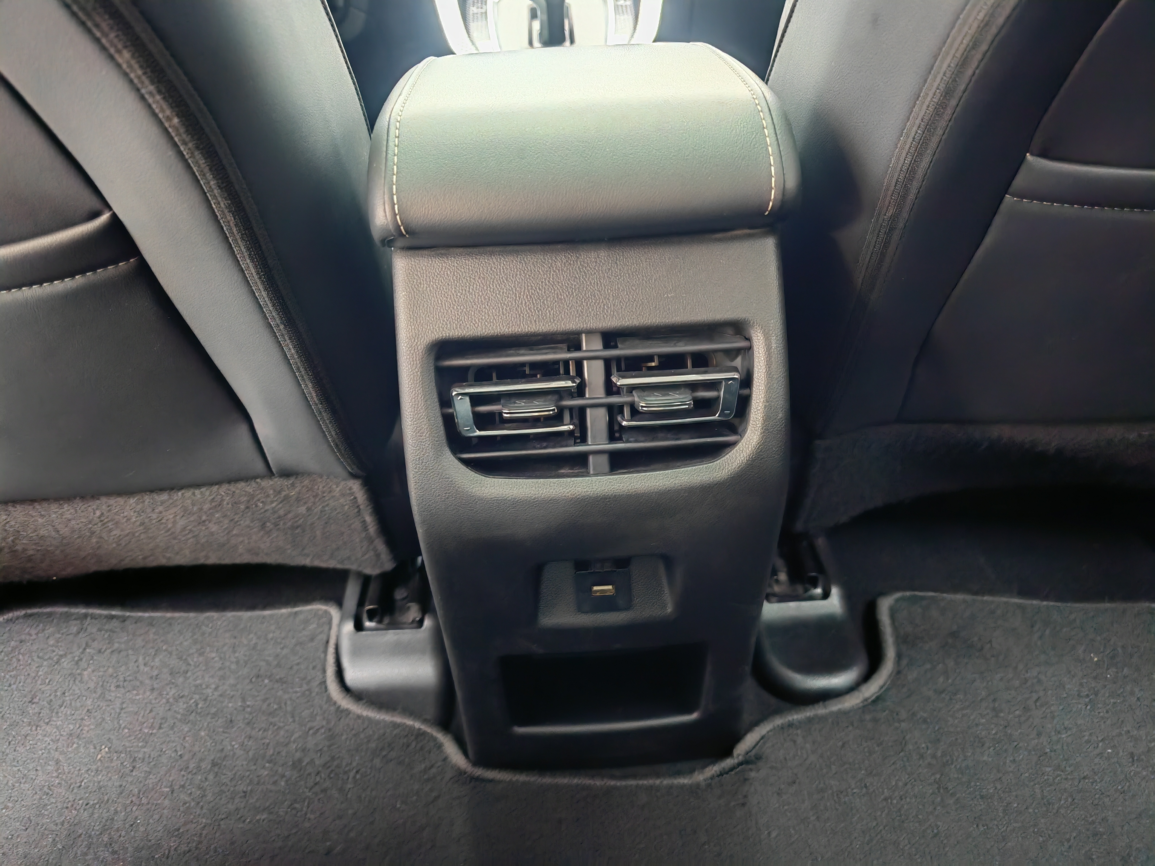 Haval M6 2022 immagine di auto #14