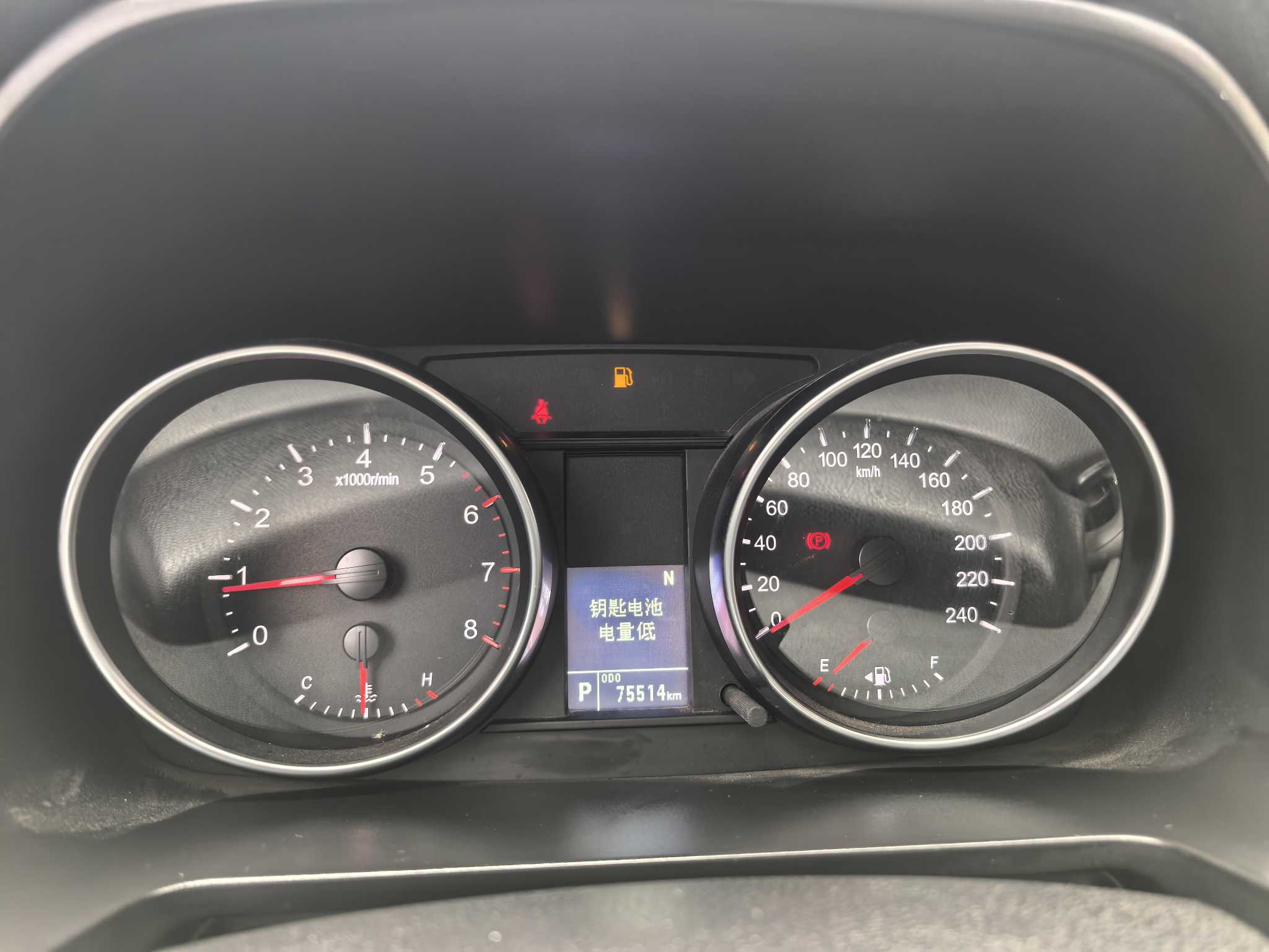 哈弗 哈弗M6 2022 汽车图片 #14