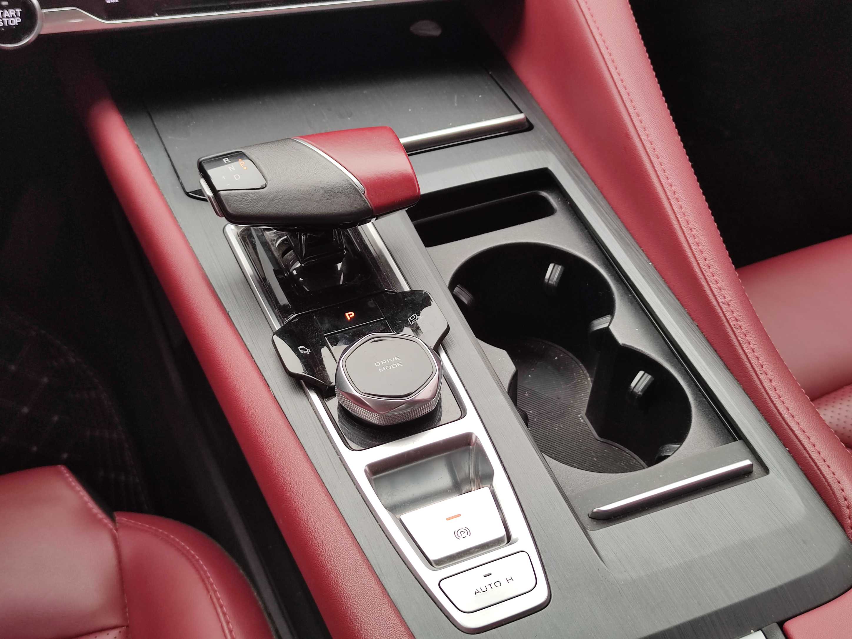 Changan CS75 Plus 2022 صورة سيارة #14