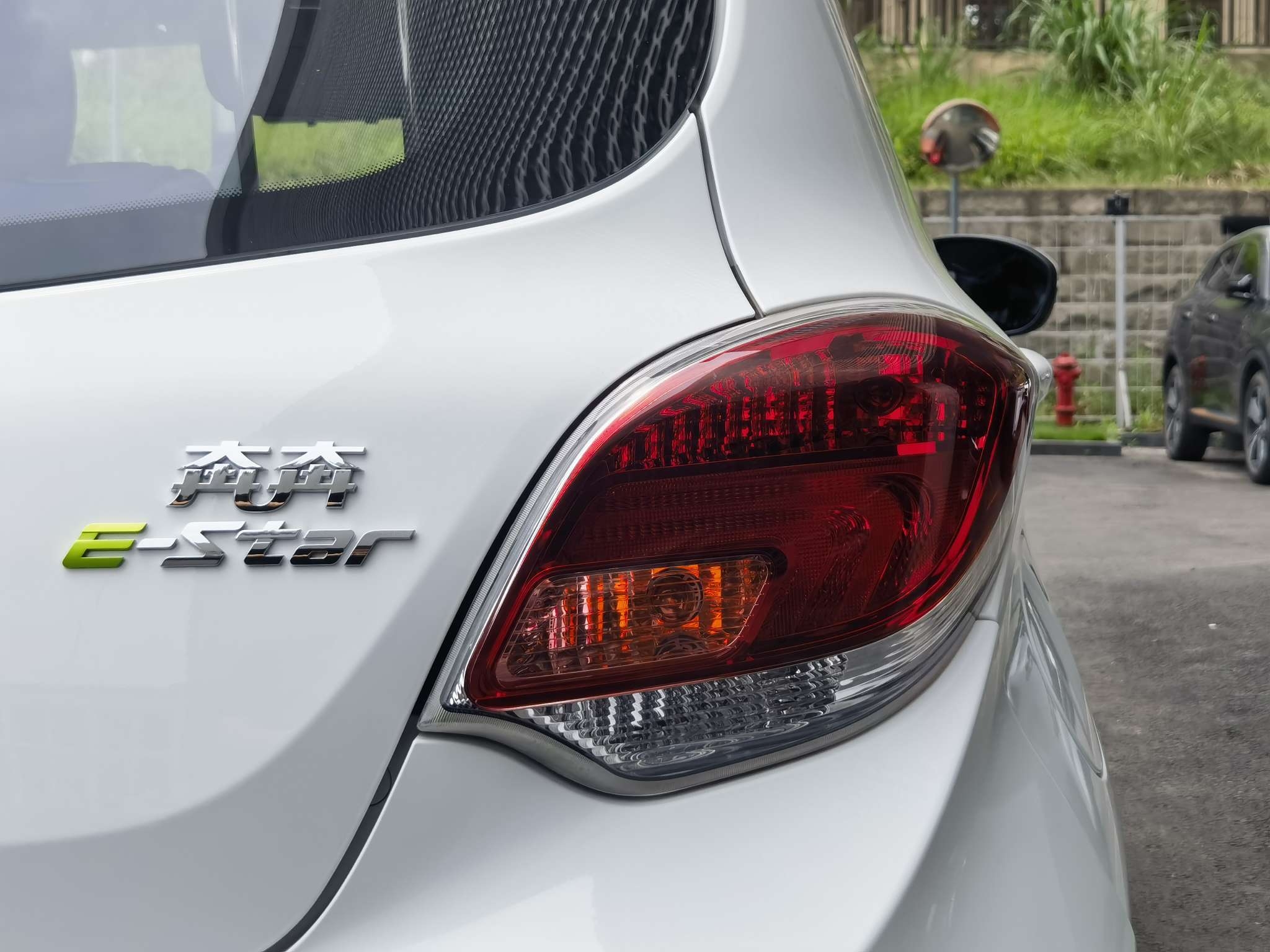 Changan BenBen 2022 car image #14