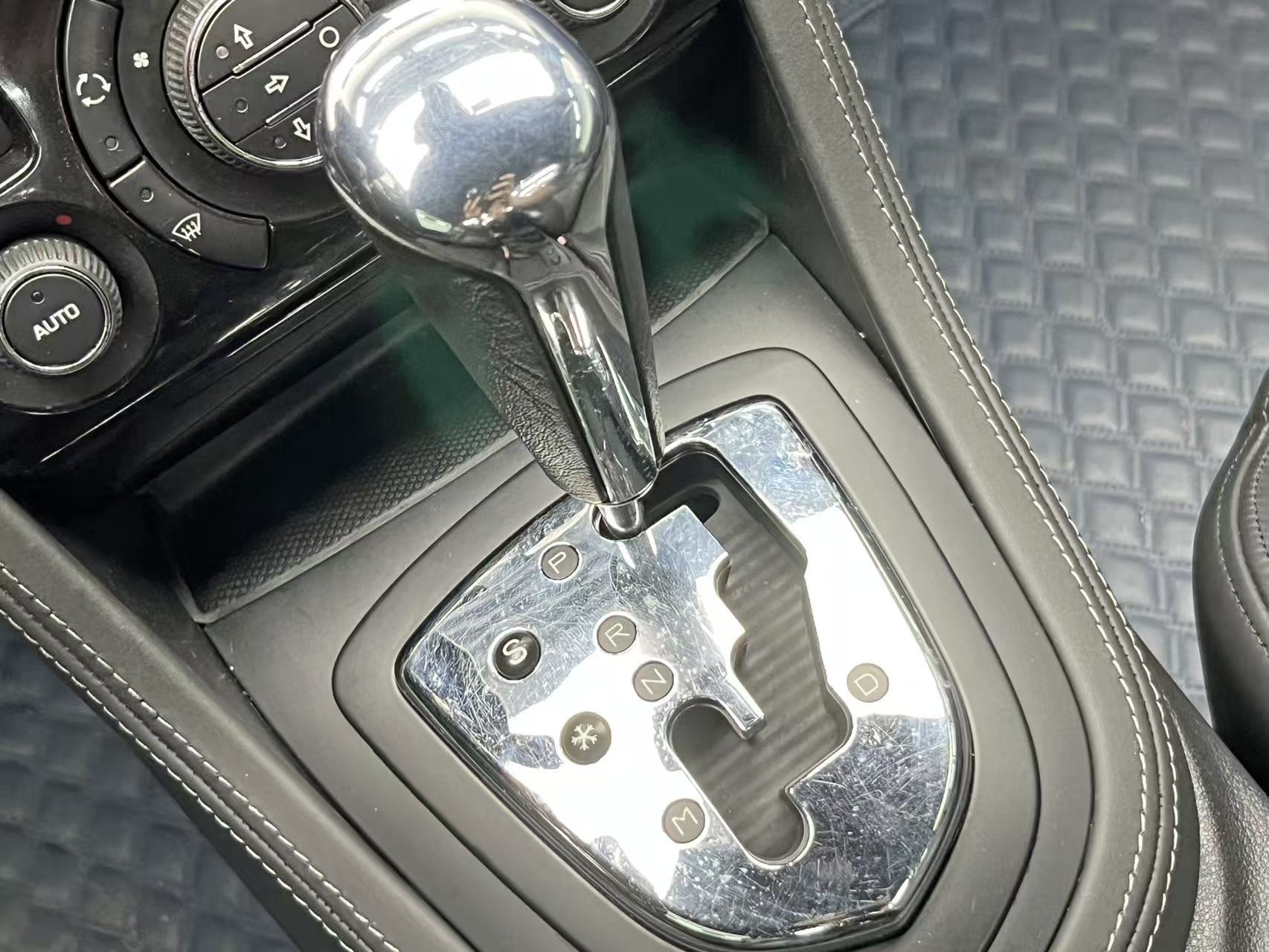 Peugeot RCZ 2012 صورة سيارة #14