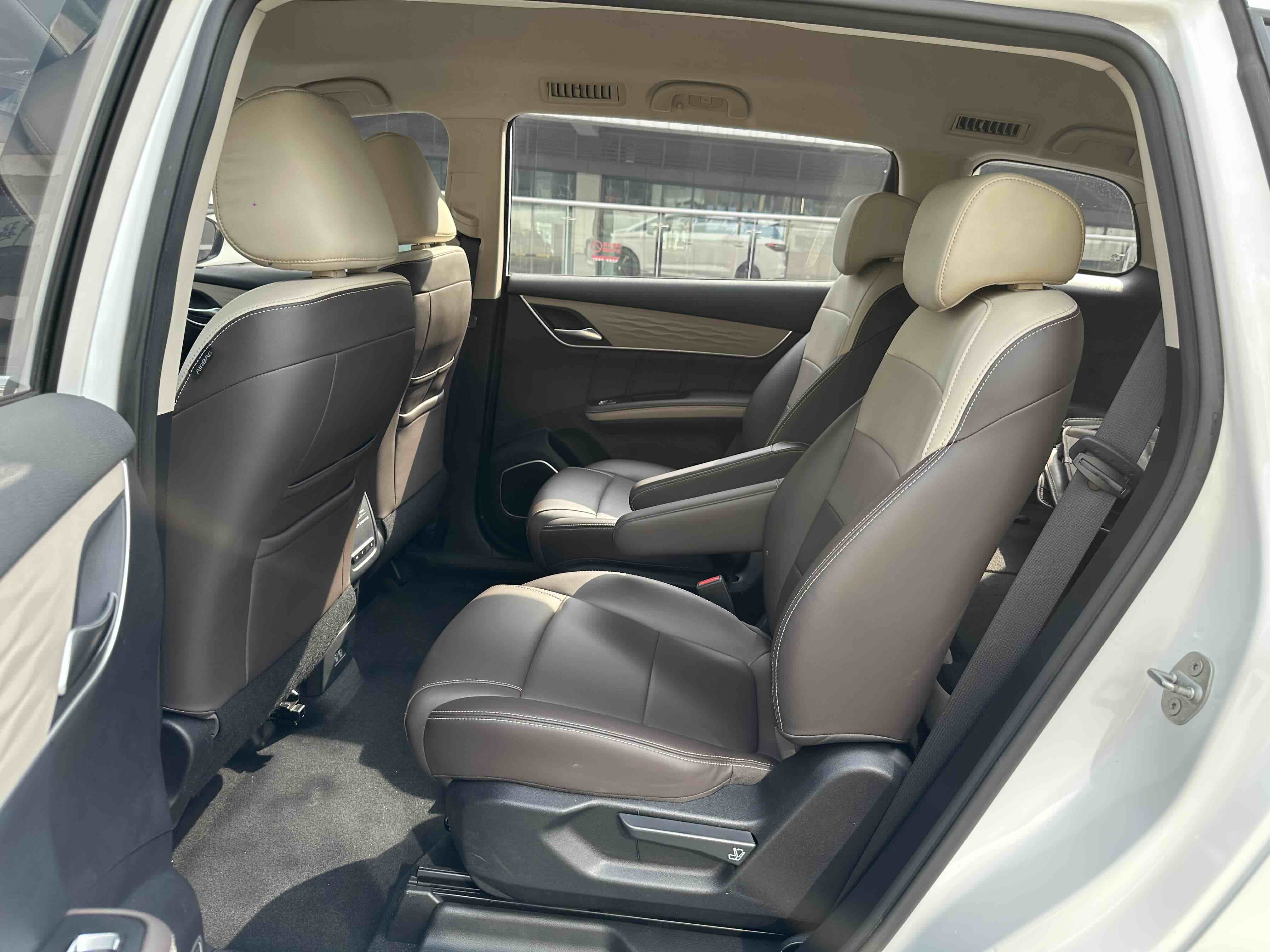 BYD Song MAX New Energy 2022 car image #14