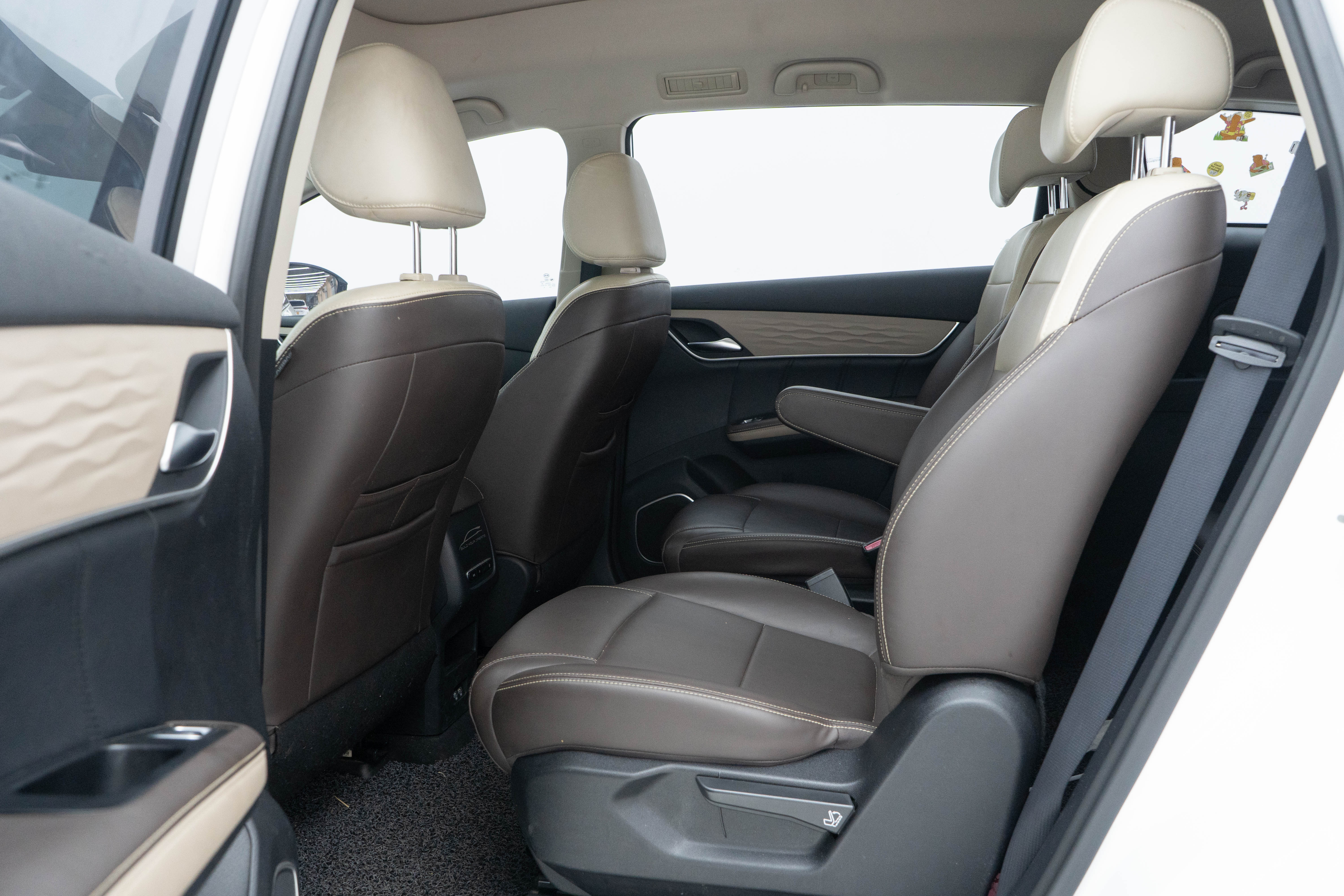 BYD Song MAX New Energy 2022 car image #14