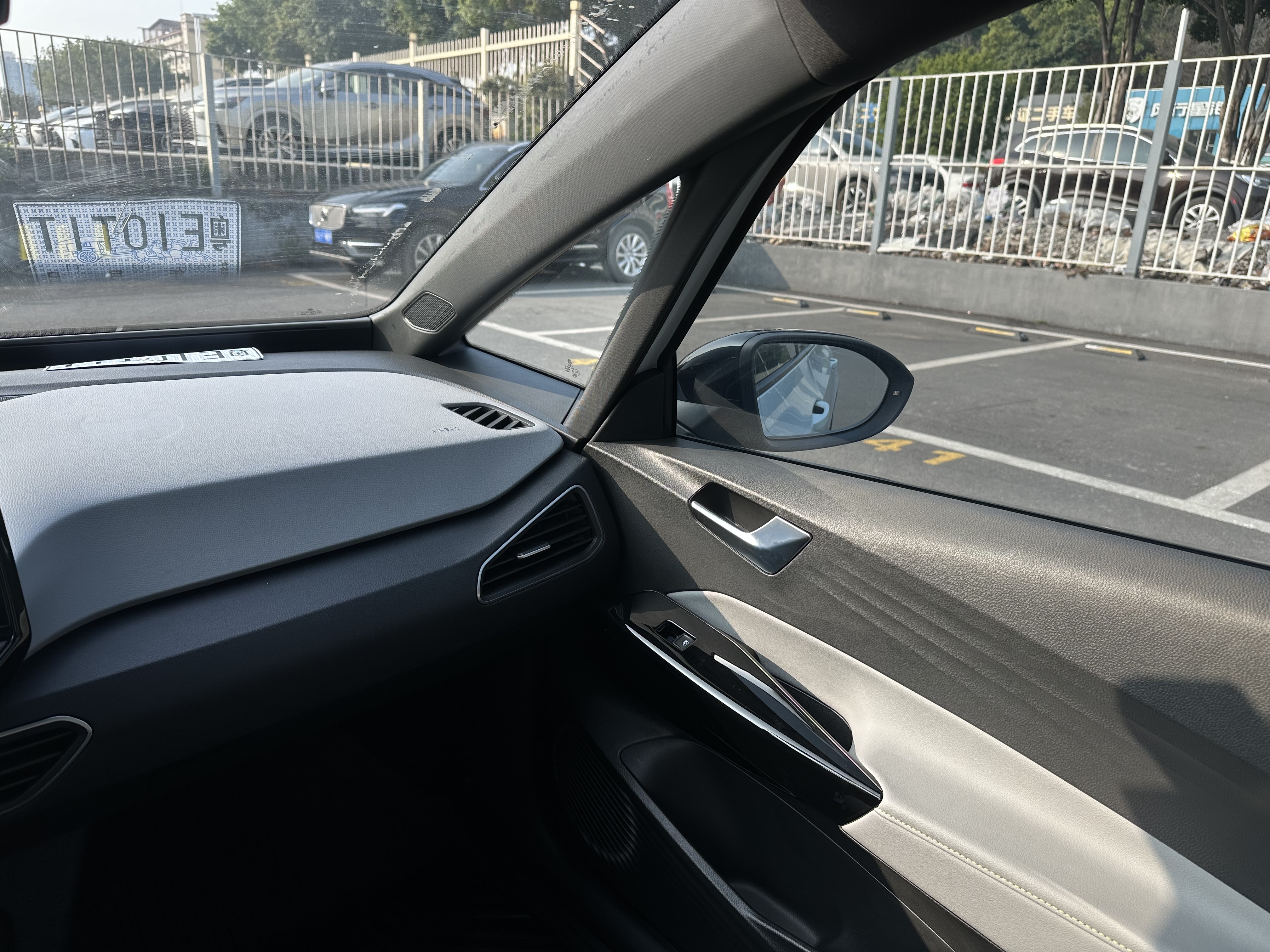 Volkswagen ID.3 2022 #14 Volkswagen ID.3 2022 car image #14