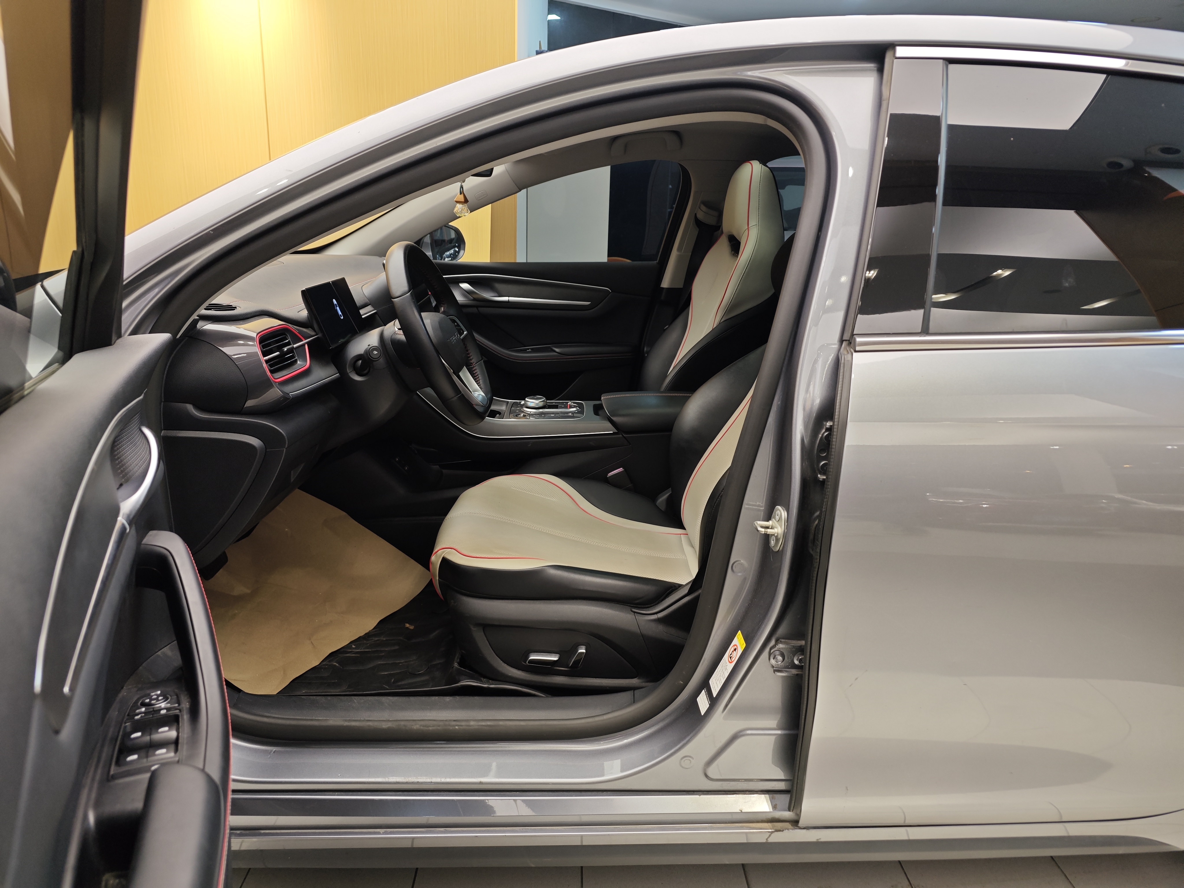 BYD Destroyer 05 2022 car image #14