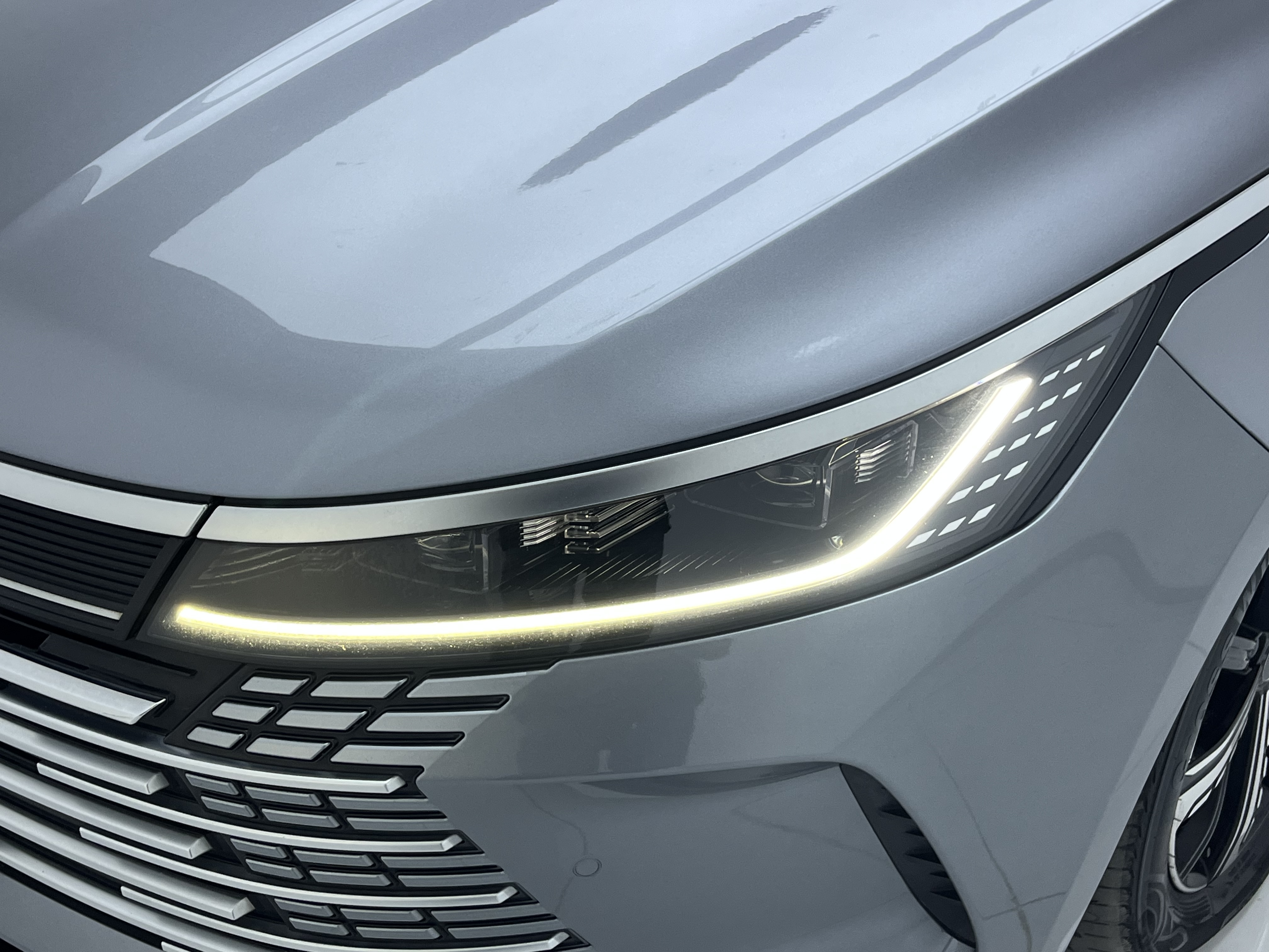 BYD Destroyer 05 2022 صورة سيارة #14