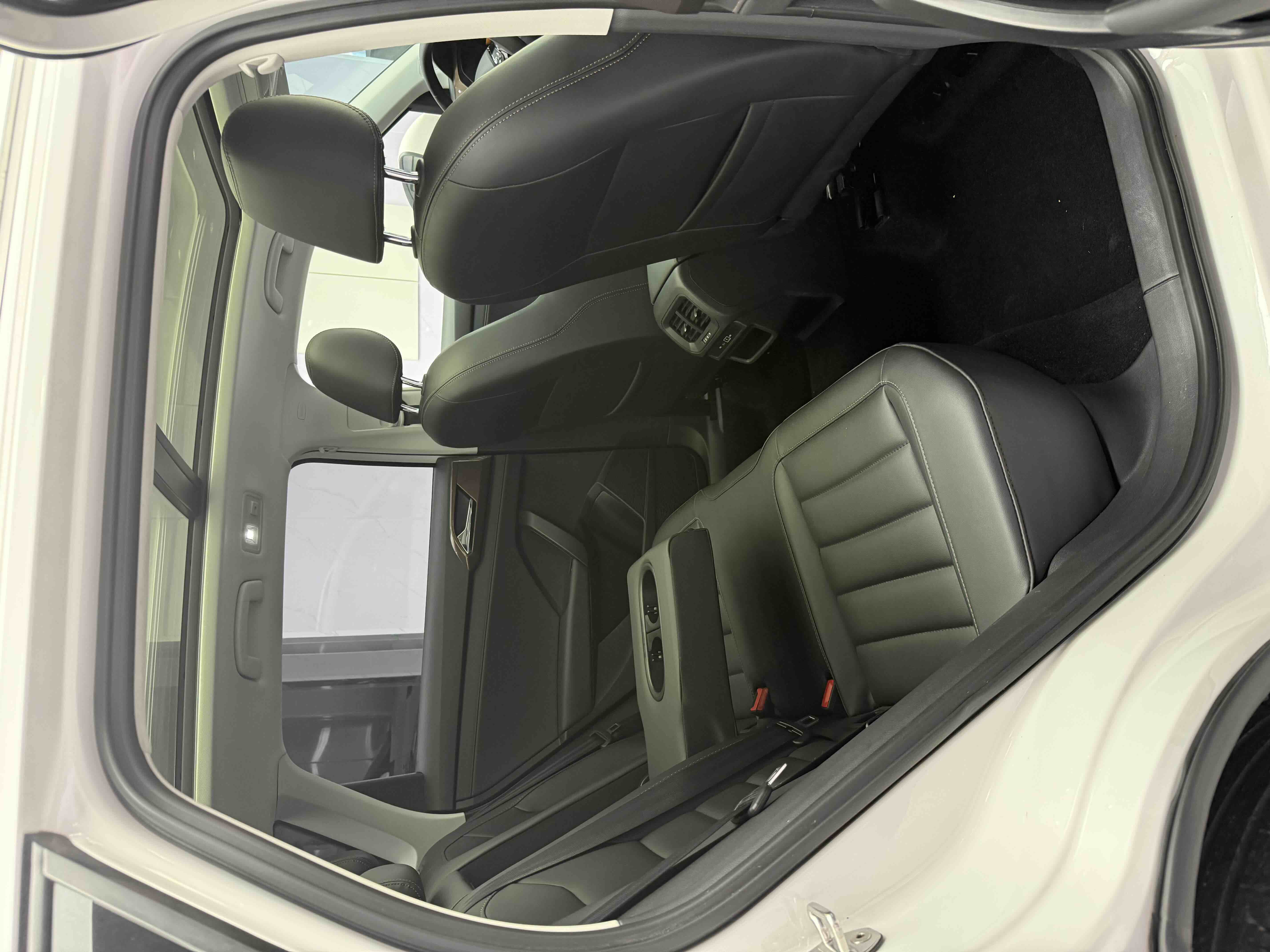 Volkswagen Tharu 2023 #14 Volkswagen Tharu 2023 car image #14